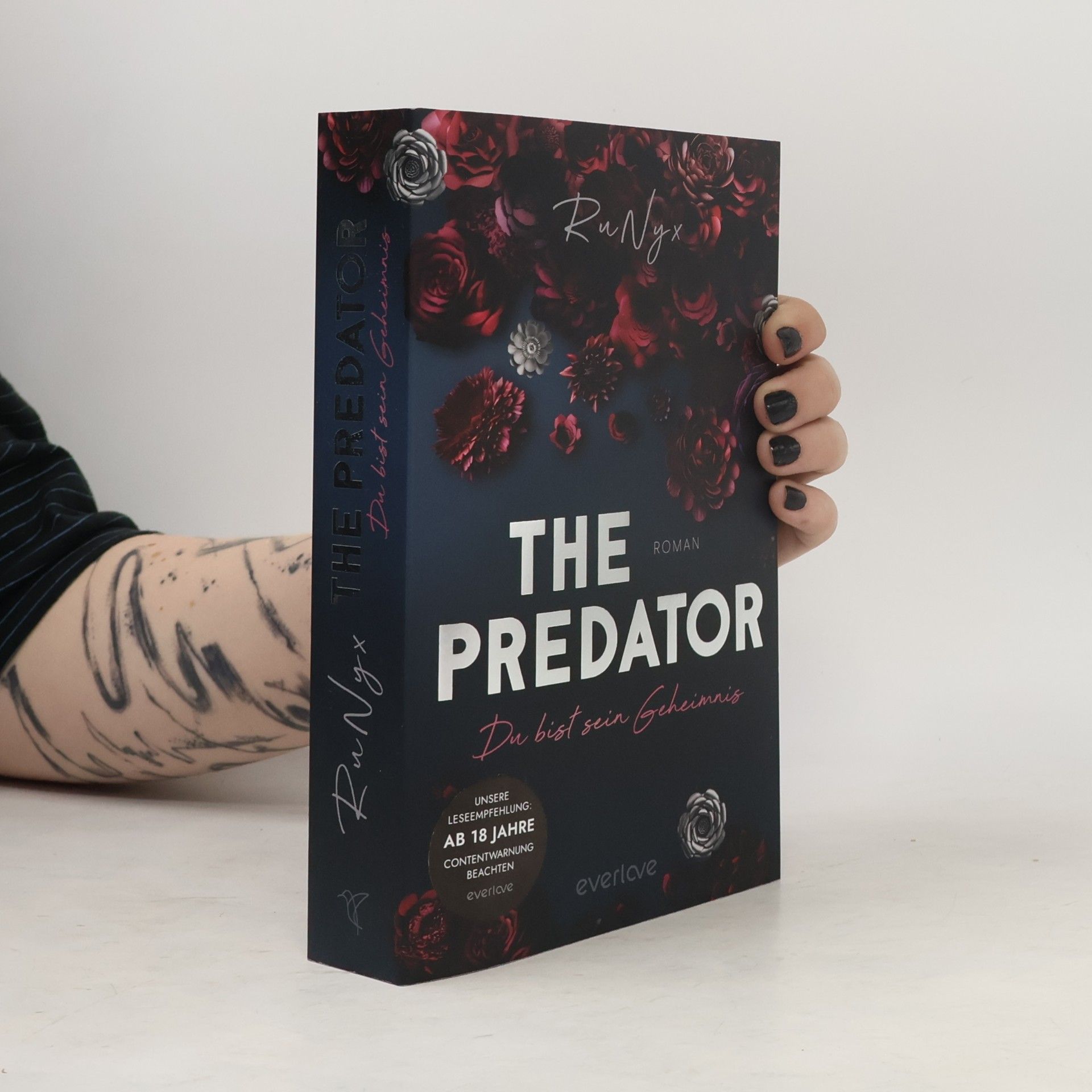 RuNyx The Predator