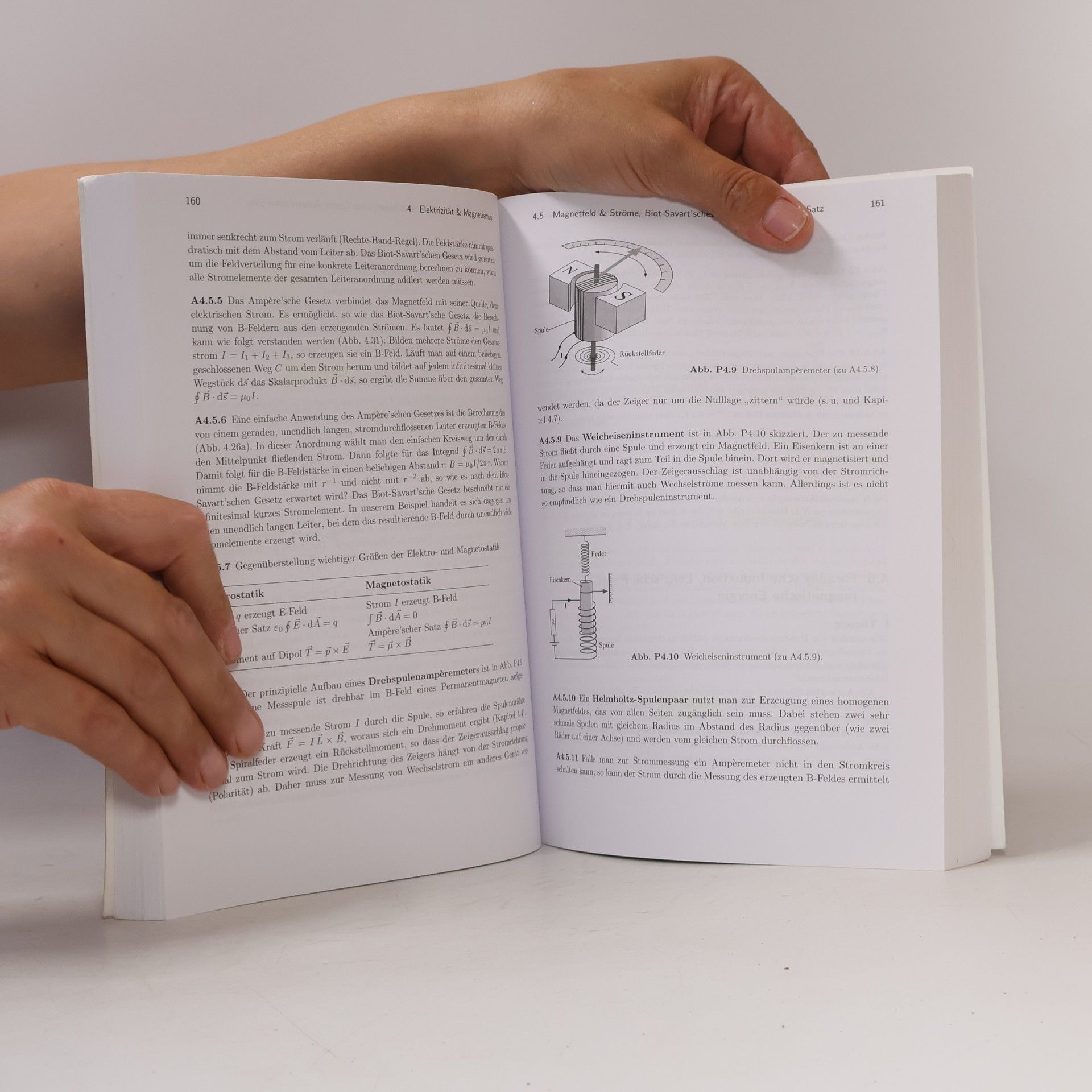 Hans Christoph Mertins Prüfungstrainer Experimentalphysik - 2. Auflage
