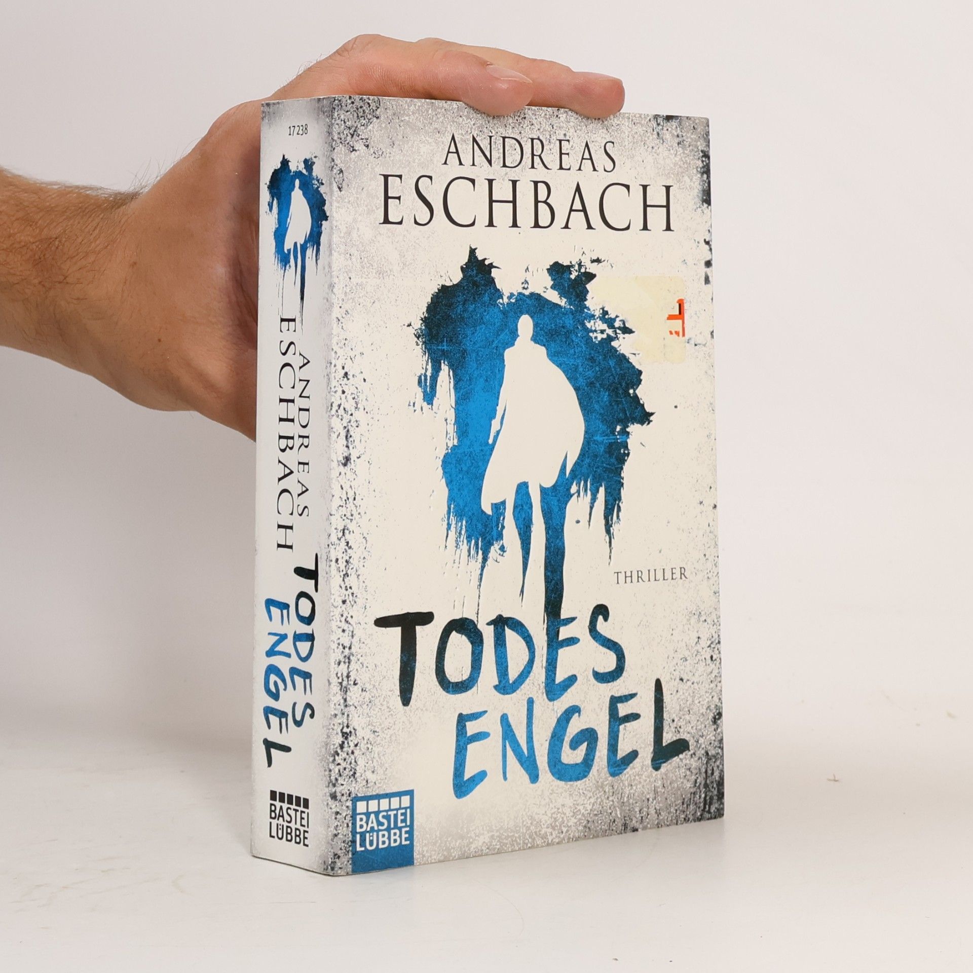 Andreas Eschbach Todesengel
