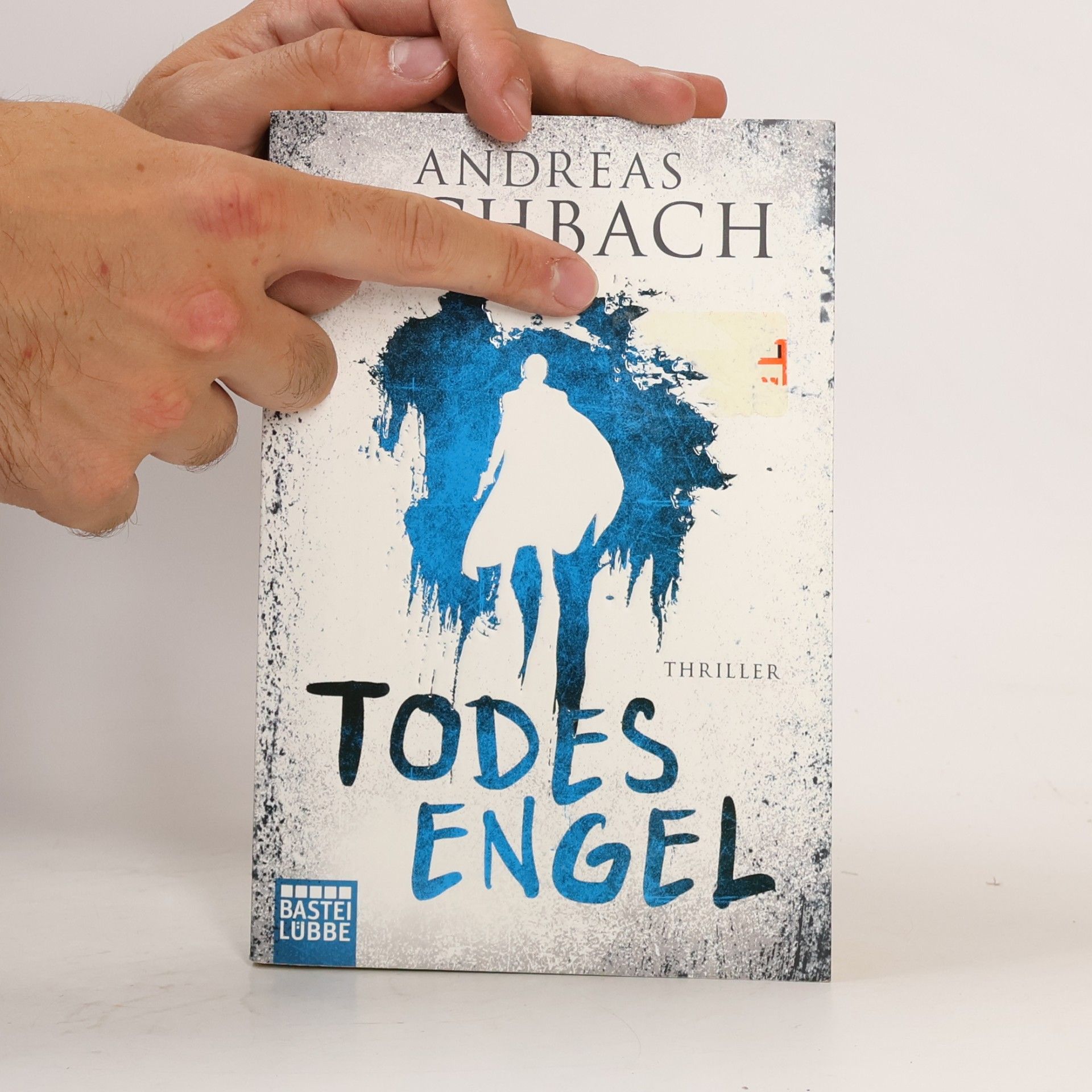 Andreas Eschbach Todesengel