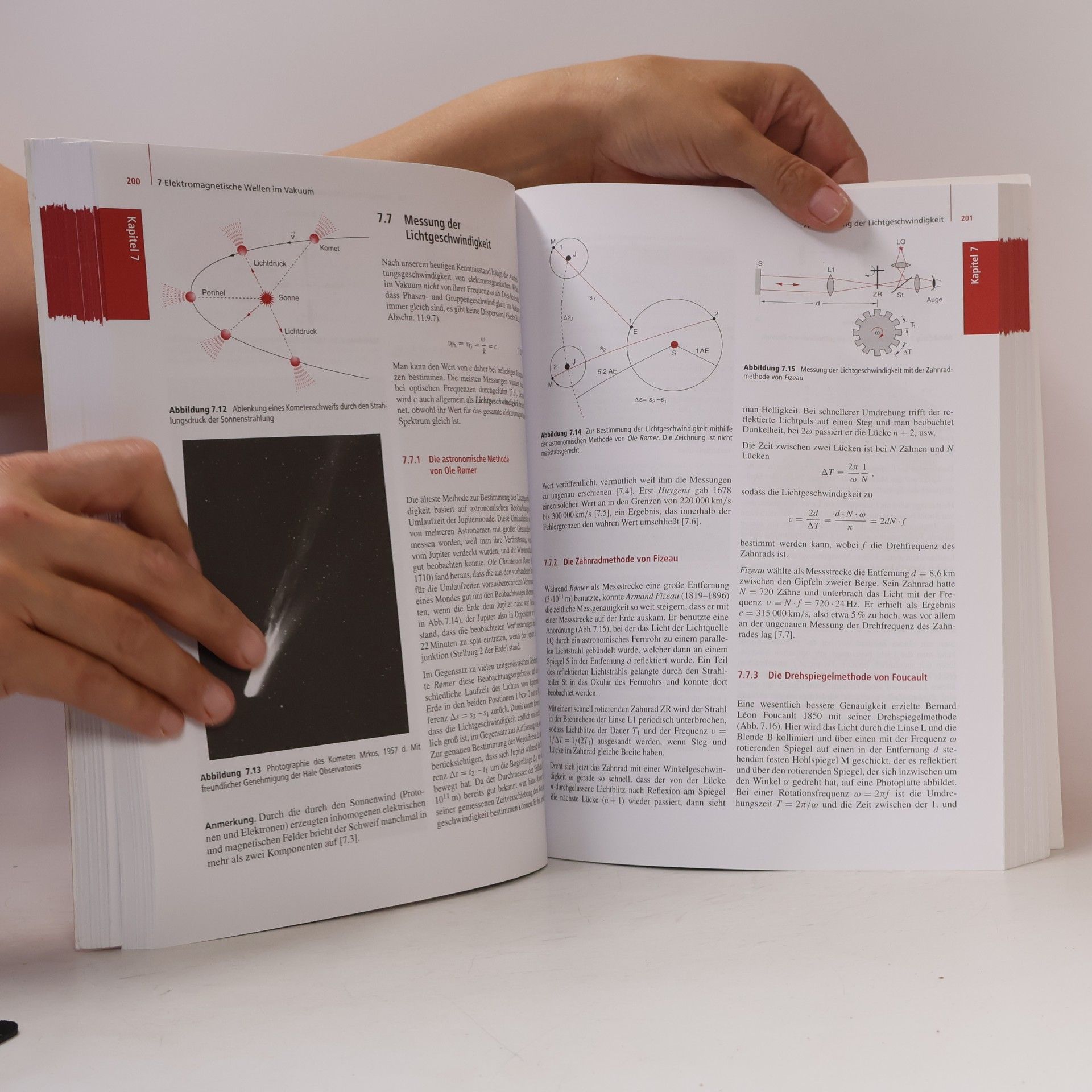 Wolfgang Demtröder Experimentalphysik 2