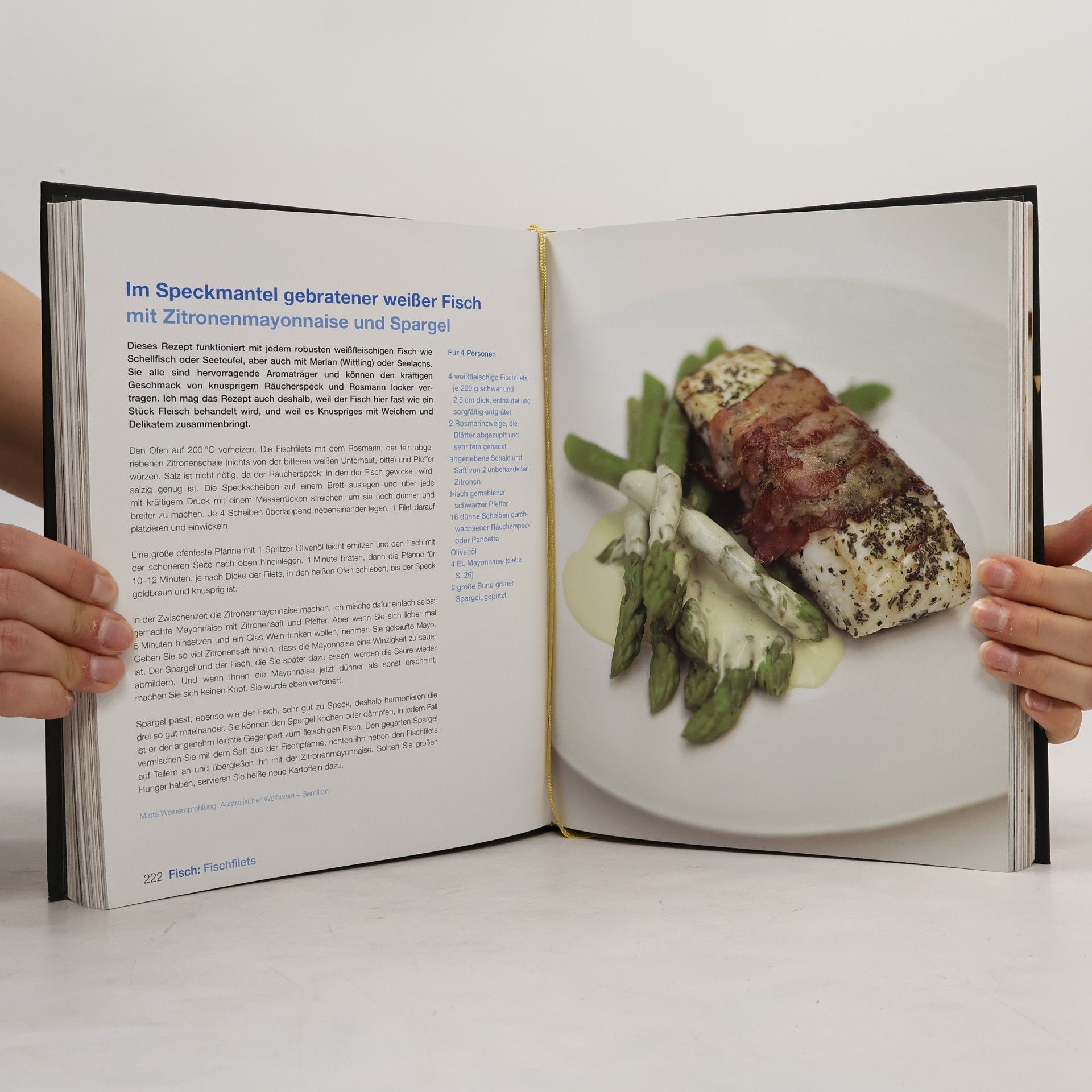 James Oliver Besser kochen mit Jamie
