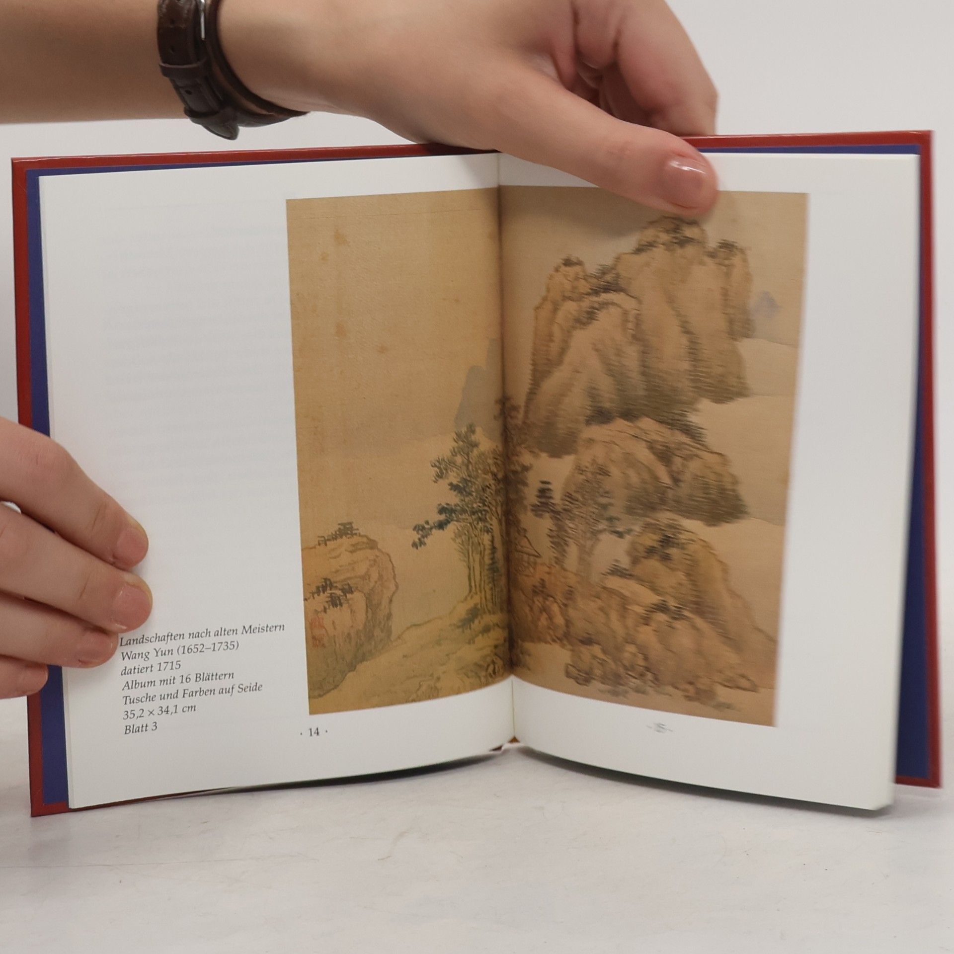 Kolektiv autorů Klassische Weisheiten aus China