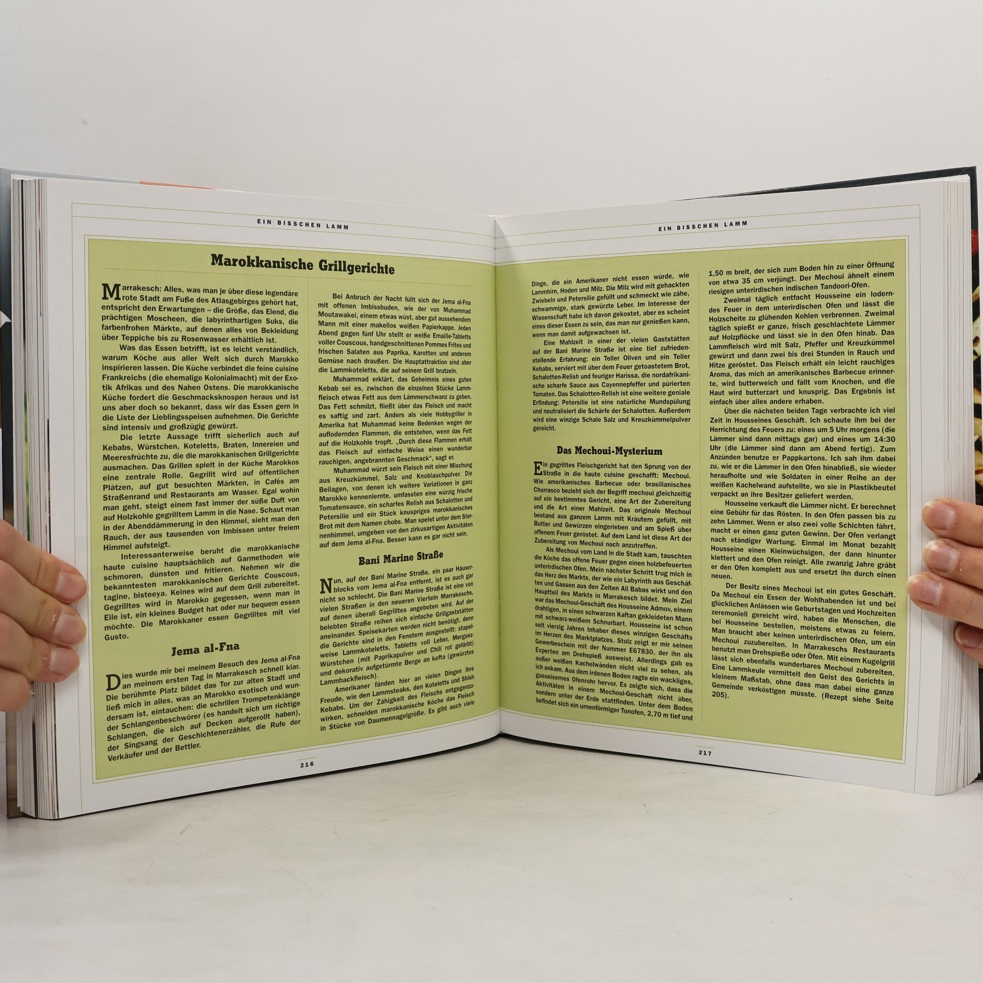 Steven Raichlen Landmann - the original barbecue bible