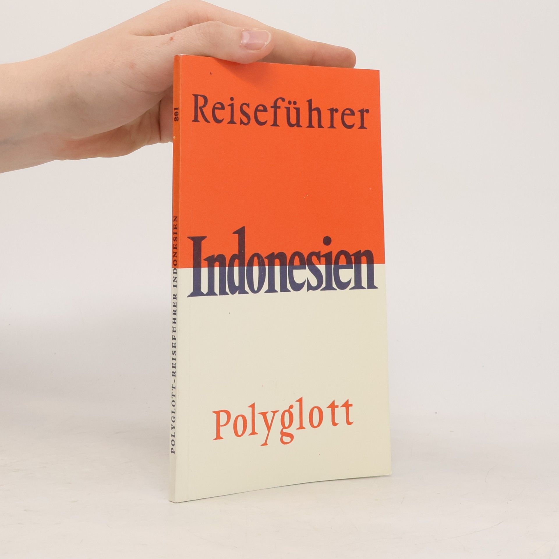 Alexander Bürkner Indonesien