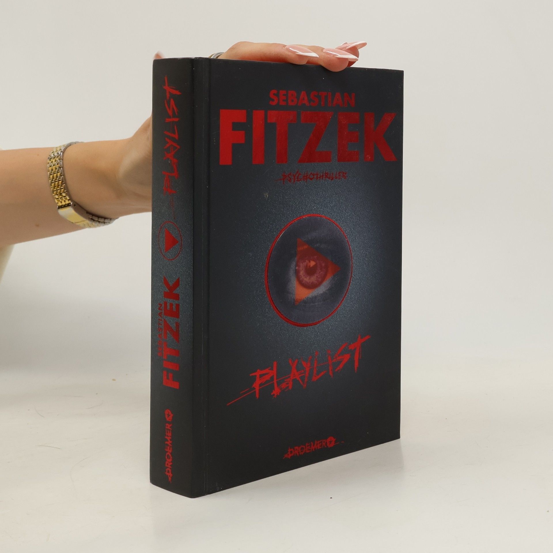 Sebastian Fitzek Playlist