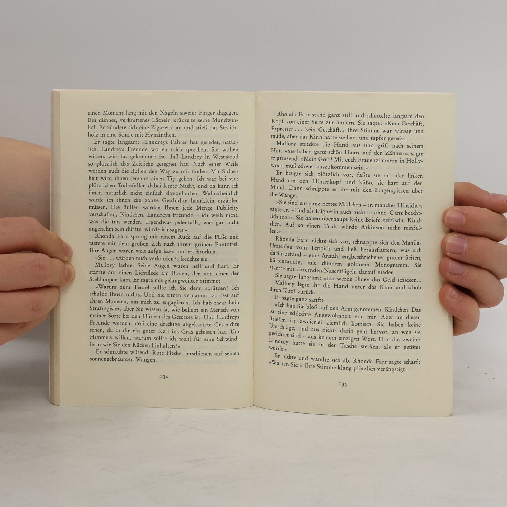 Raymond Chandler Meistererzählungen
