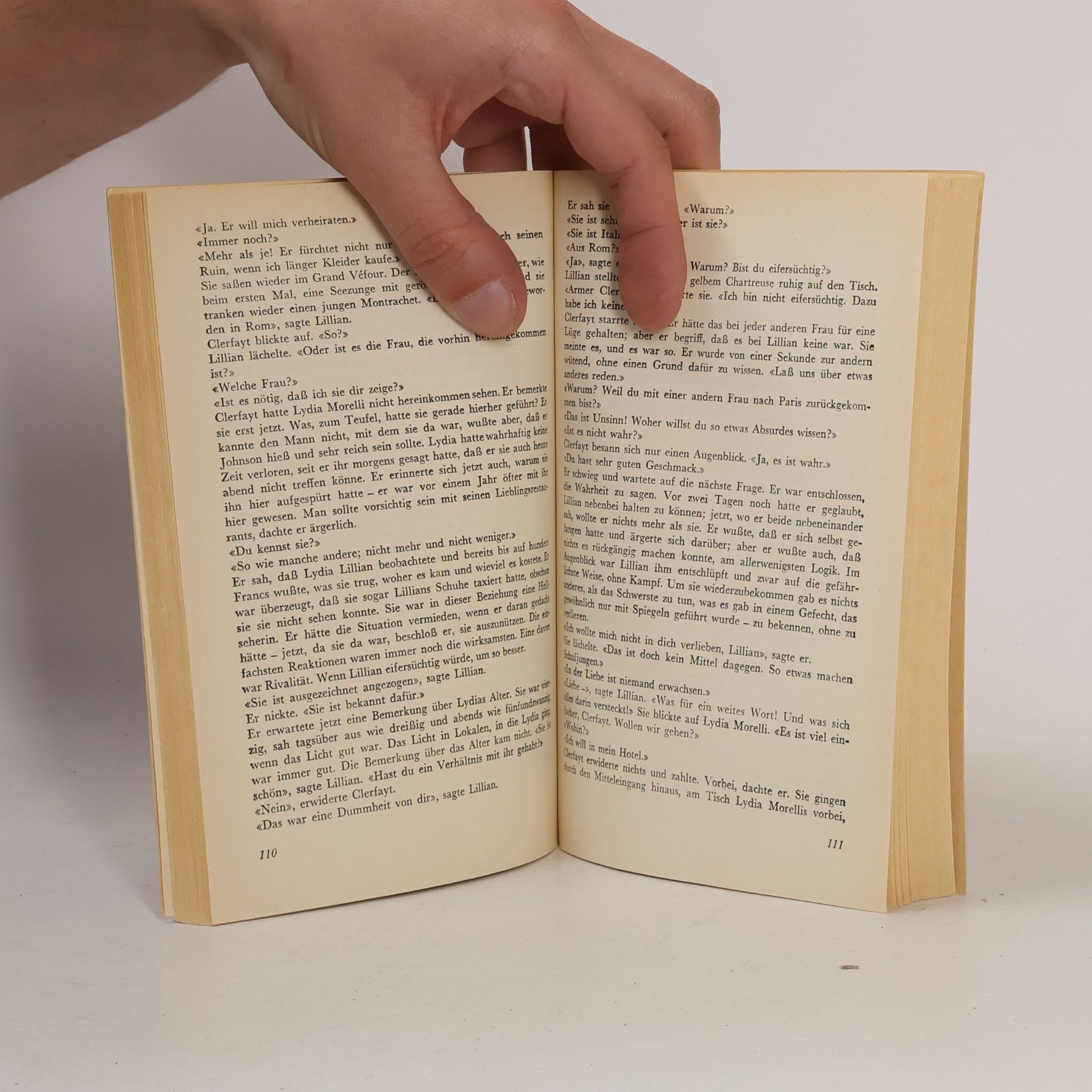 Erich Maria Remarque Der Himmel kennt keine Günstlinge