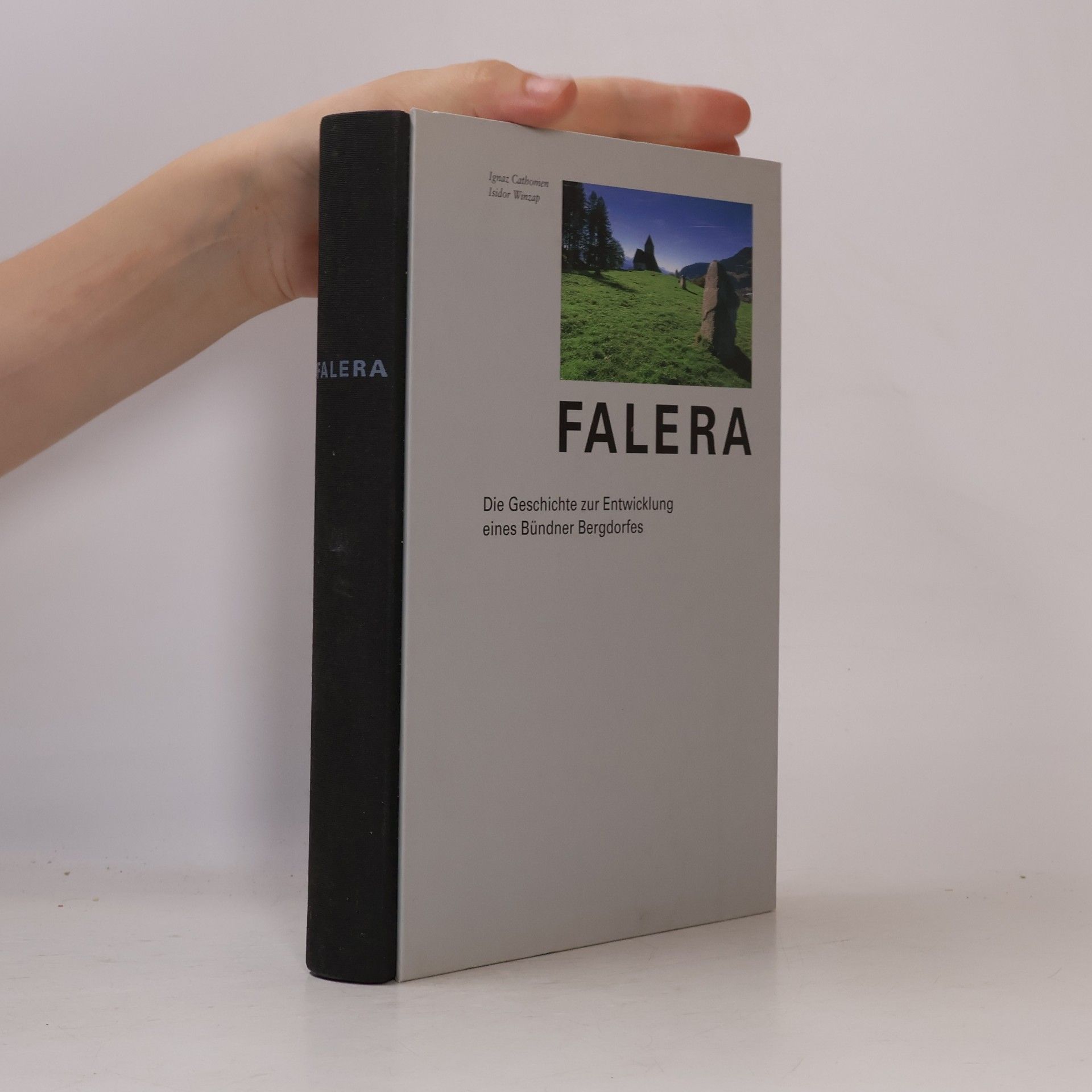 Falera.