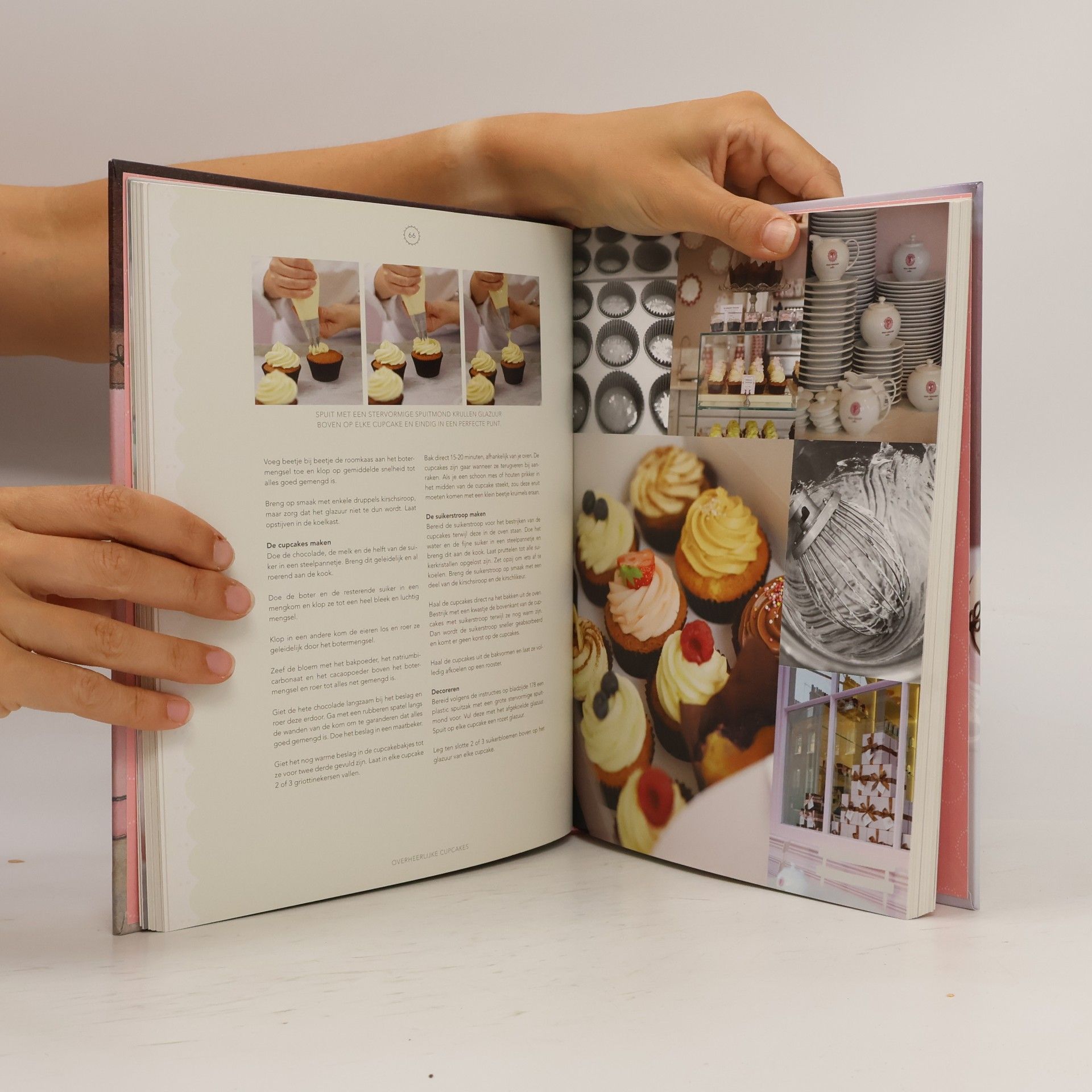 Pegy Porschen Boutique Baking
