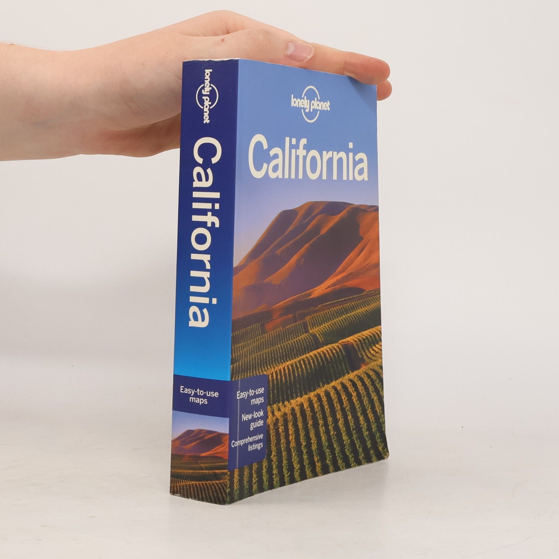 Andrea Schulte-Peevers California