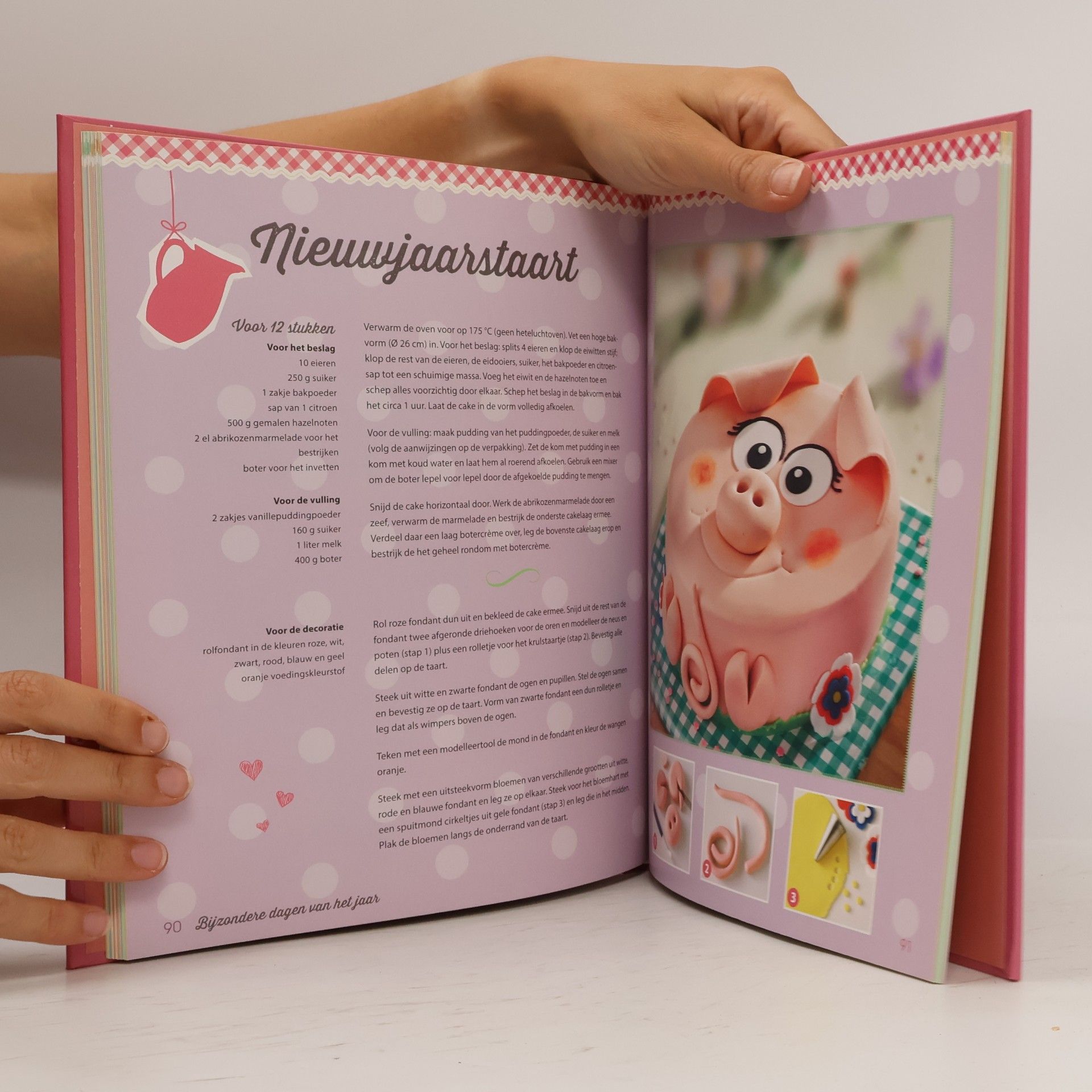 Autorenkollektiv Originální tematické dorty