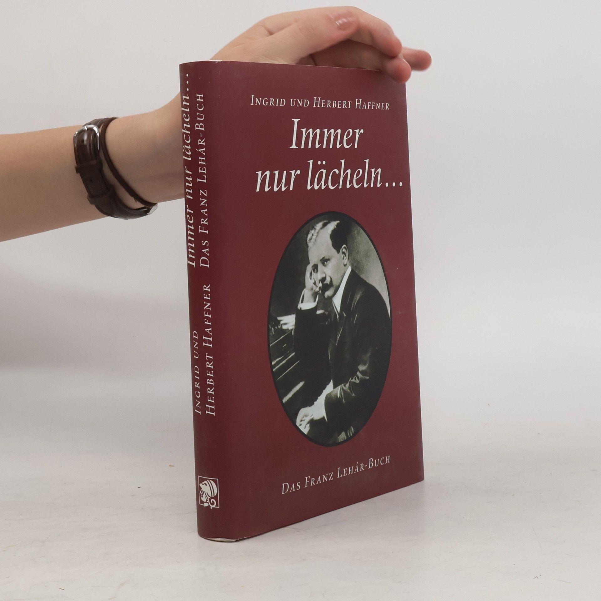 Reiner Zimmermann Giacomo Meyerbeer