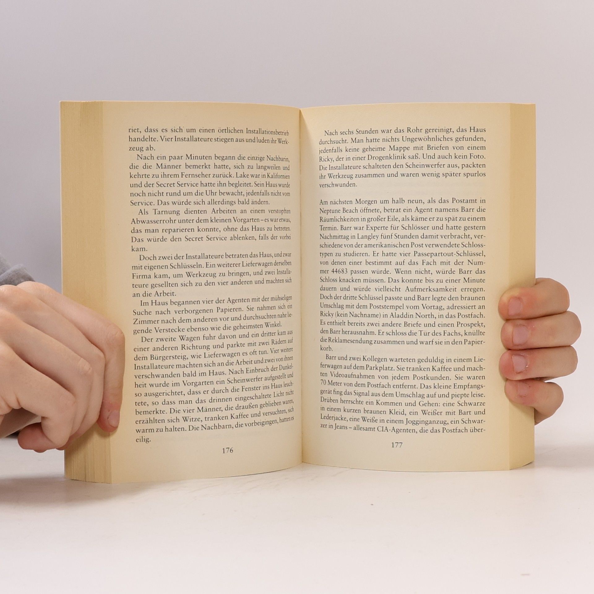 John Grisham Die Bruderschaft