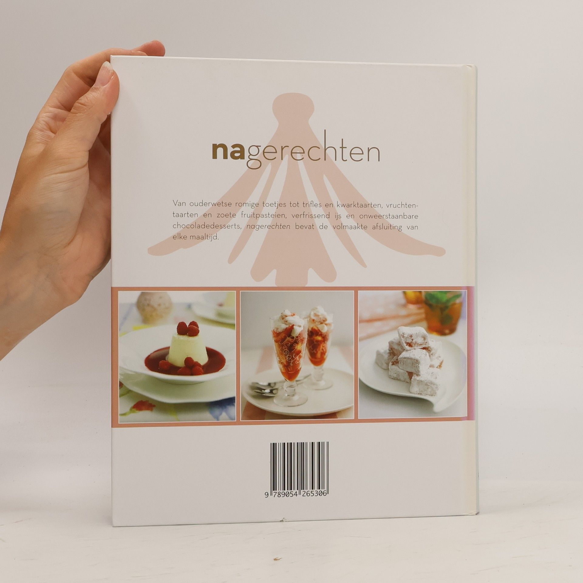Jared Fowler Nagerechten