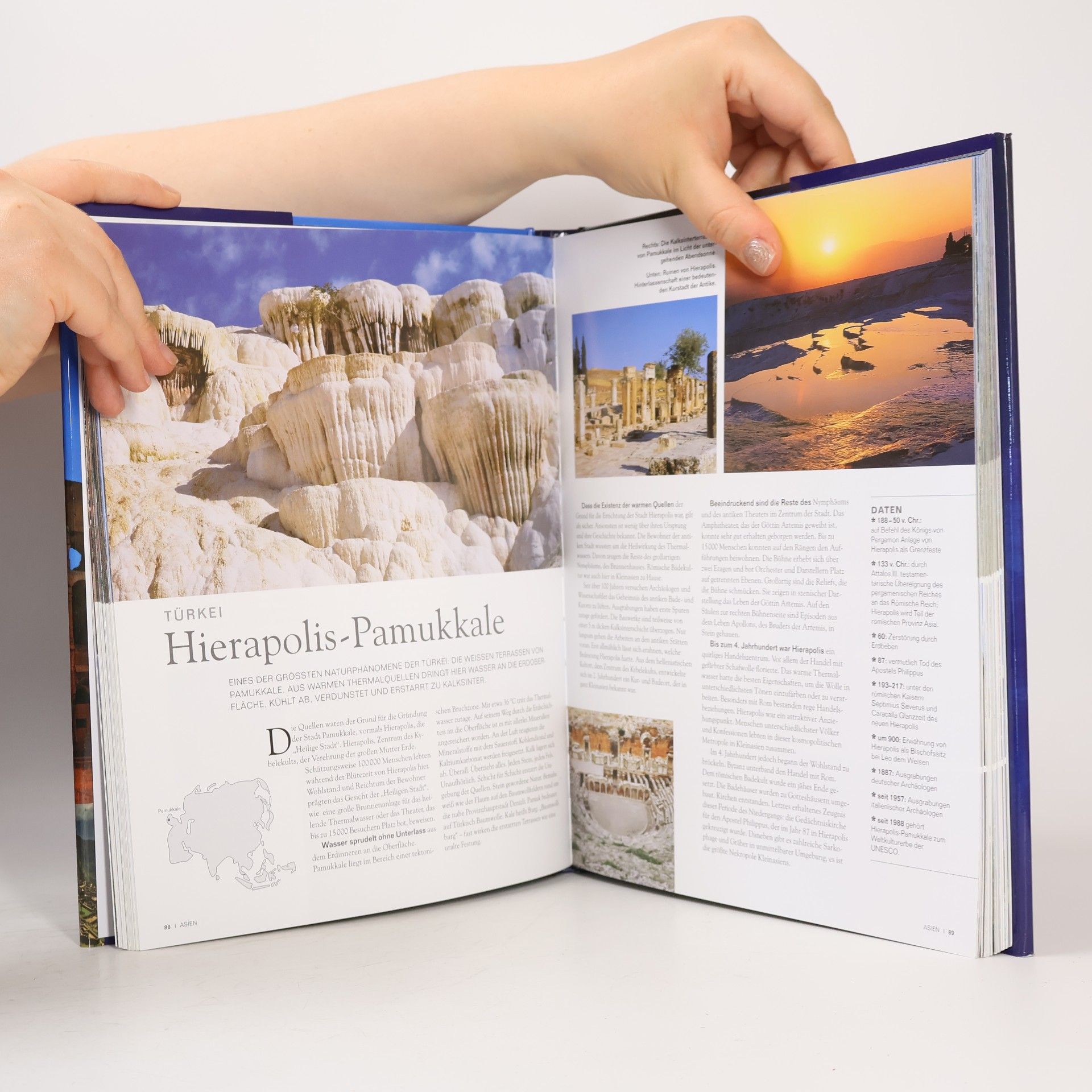 Various authors 100 Wunder Der Welt