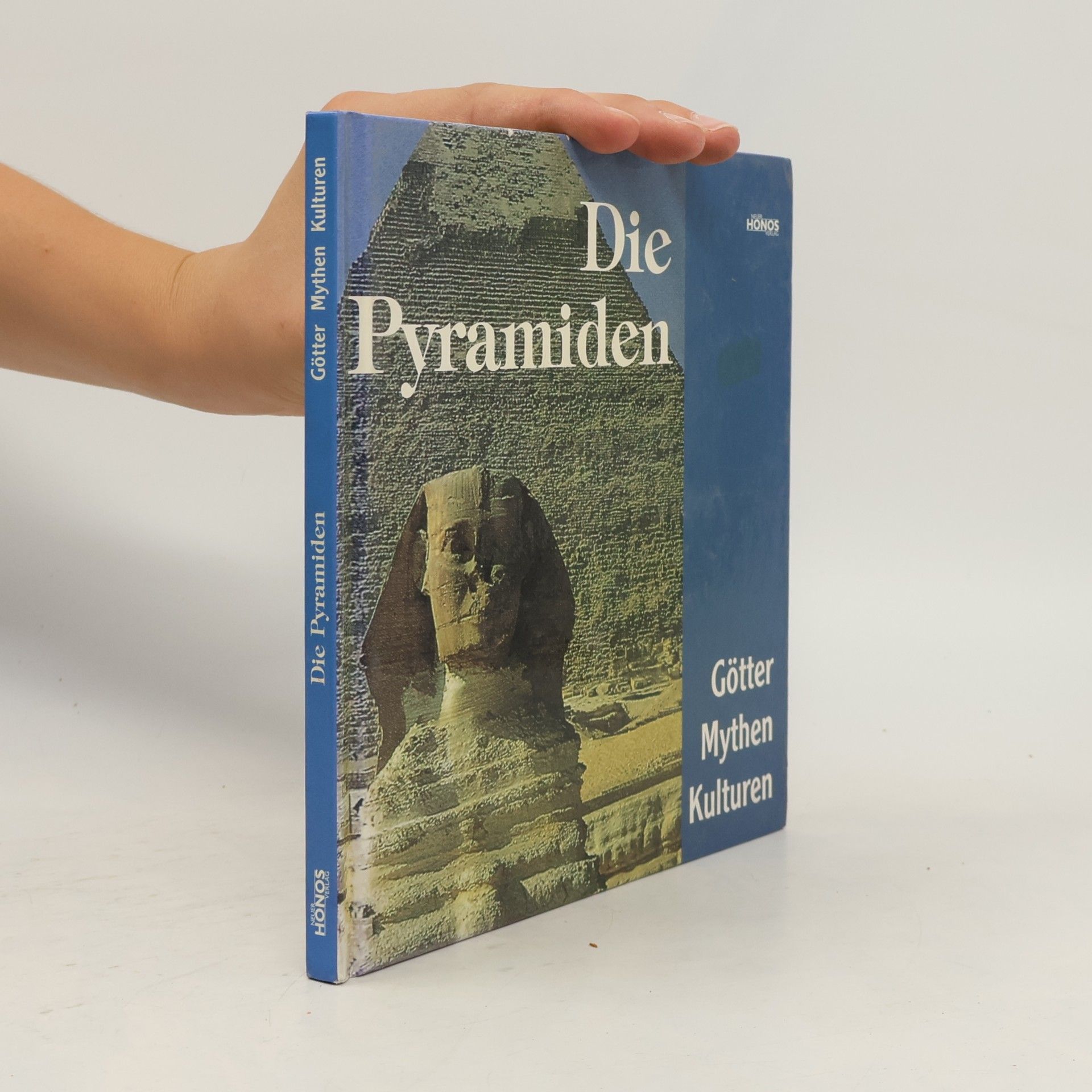 Autorenkollektiv Die Pyramiden