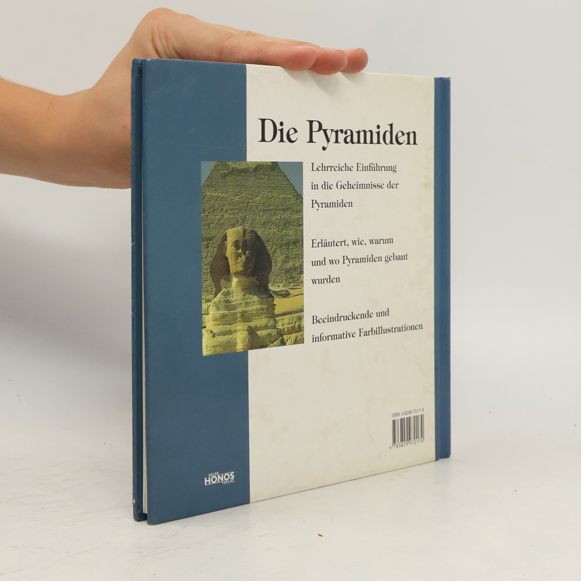 Die Pyramiden