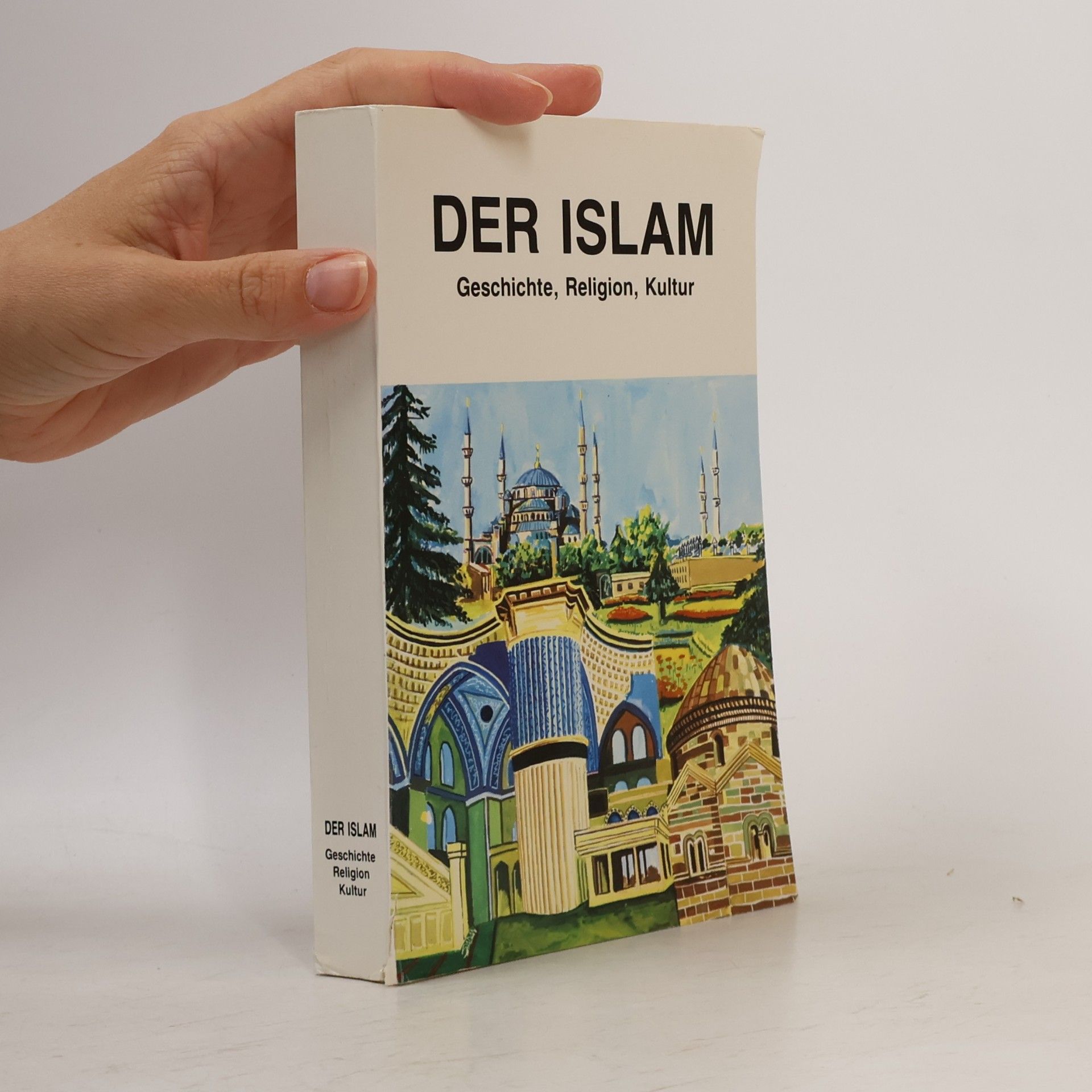 kolektiv Der Islam