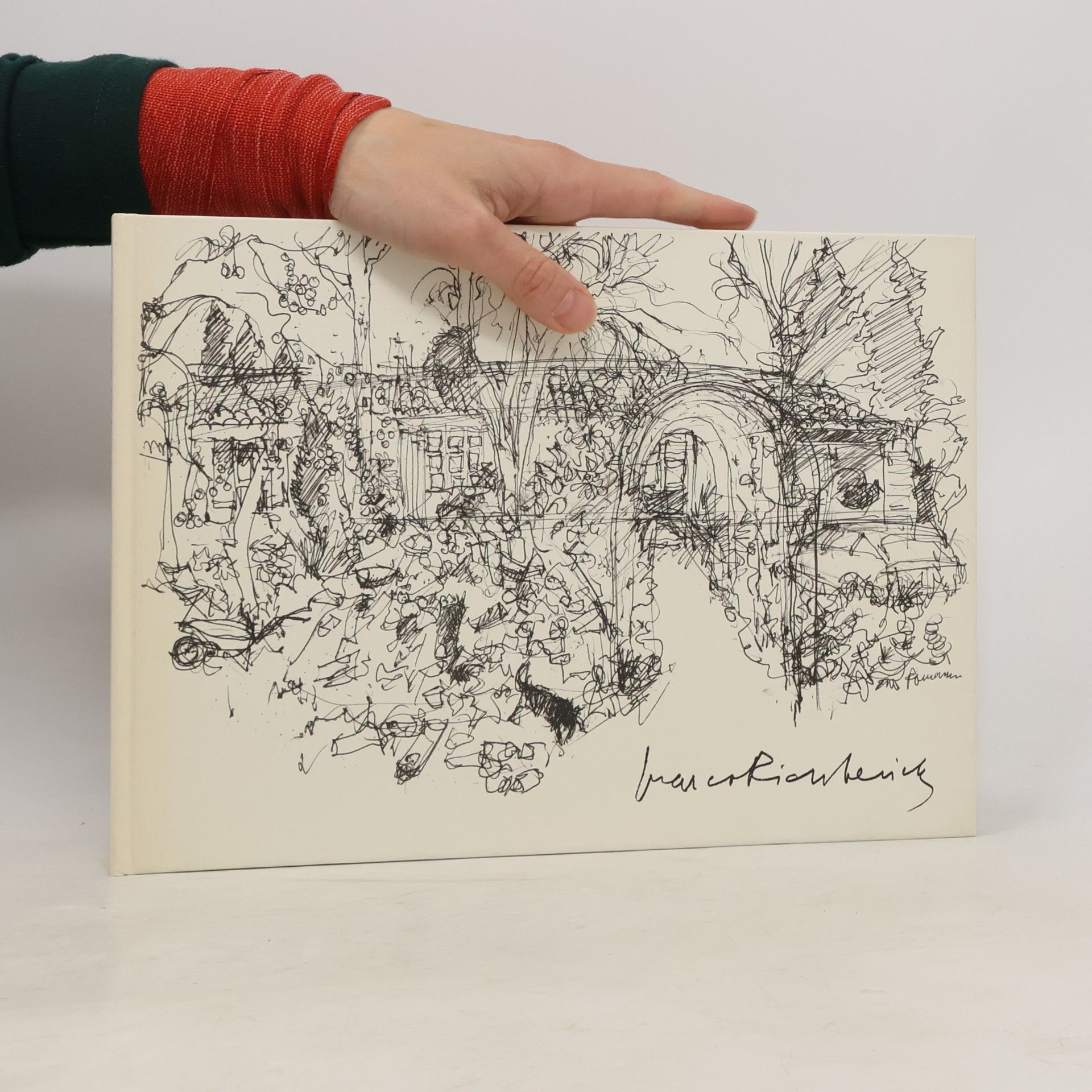 Autores varios Marco Richterich