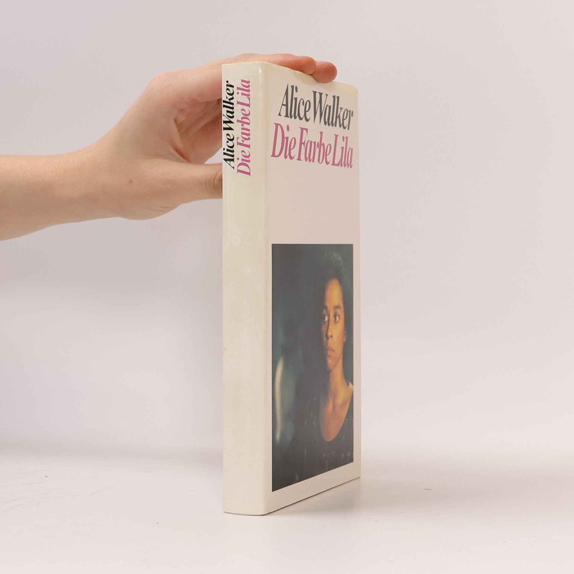 Alice Walker Die Farbe Lila