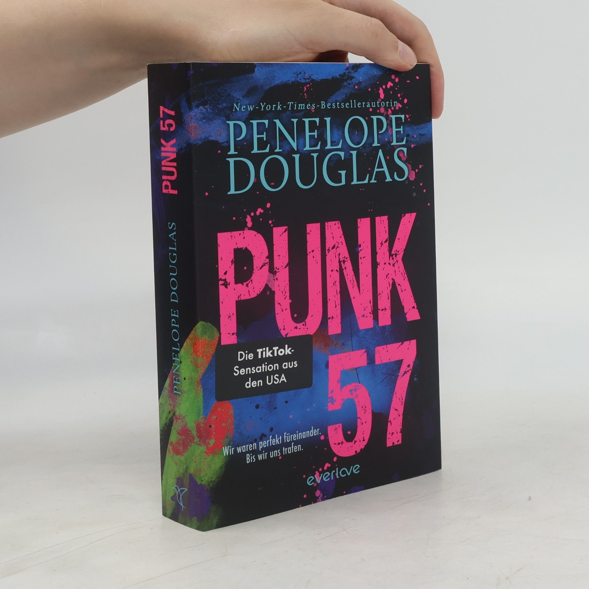 Penelope Douglas Punk 57