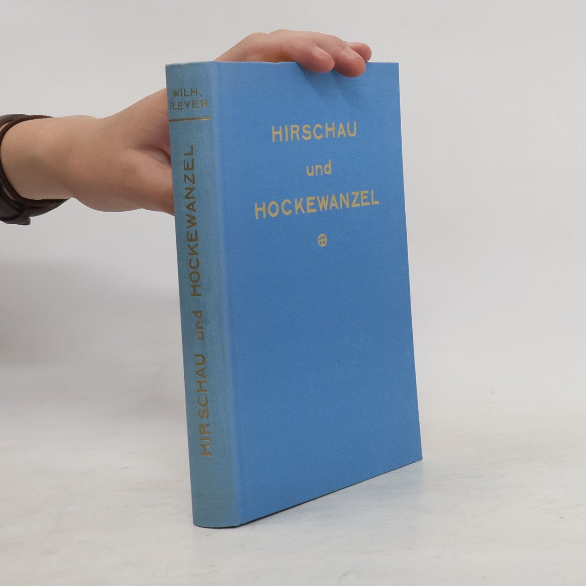 Hirschau und Hockenwanzel