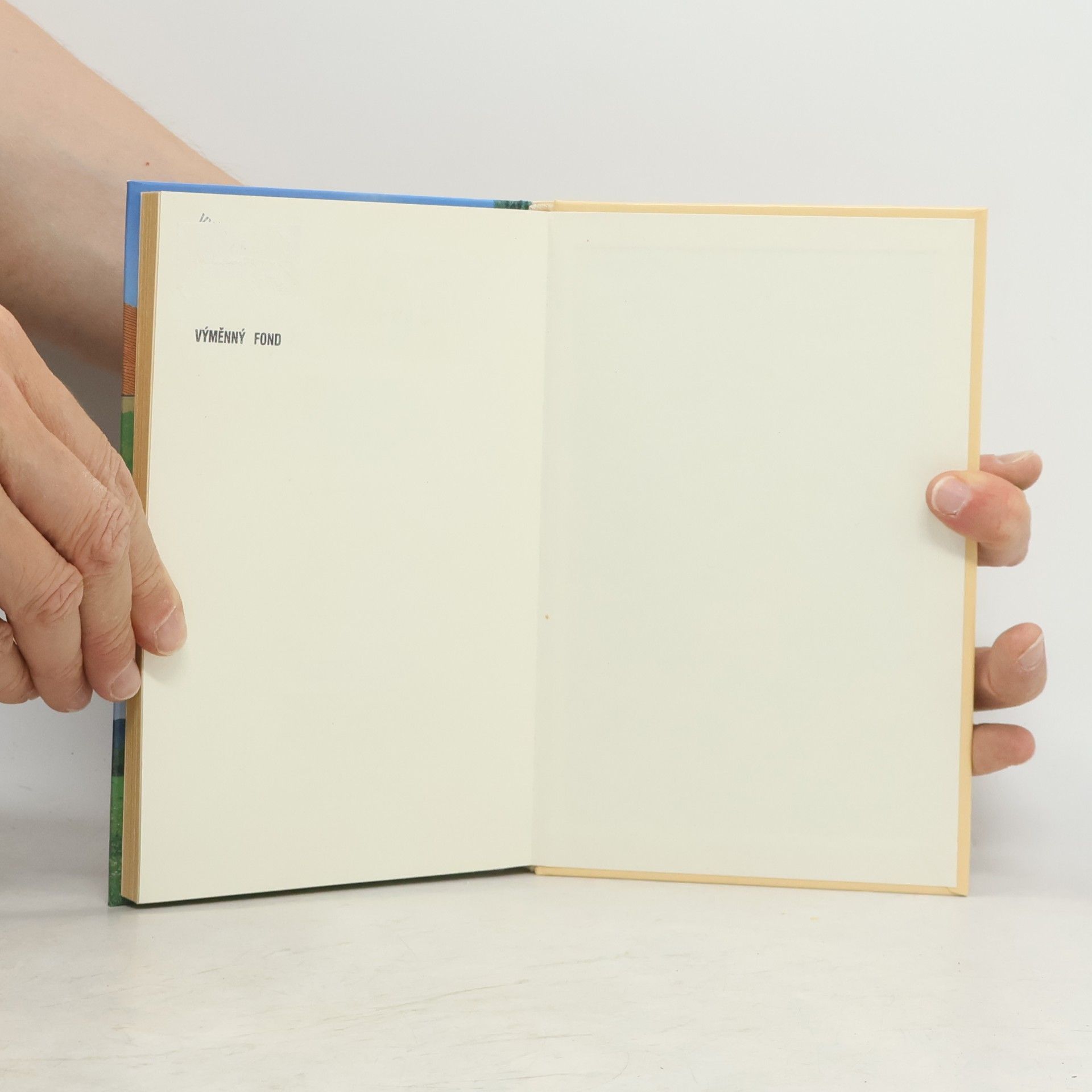 Věra Řeháčková Mary, ty jsi mazaná!