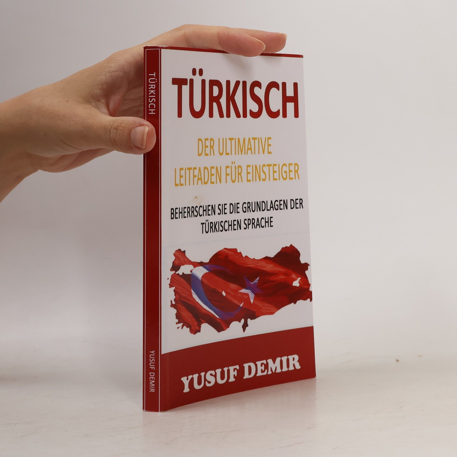 Yusuf Demir Türkisch