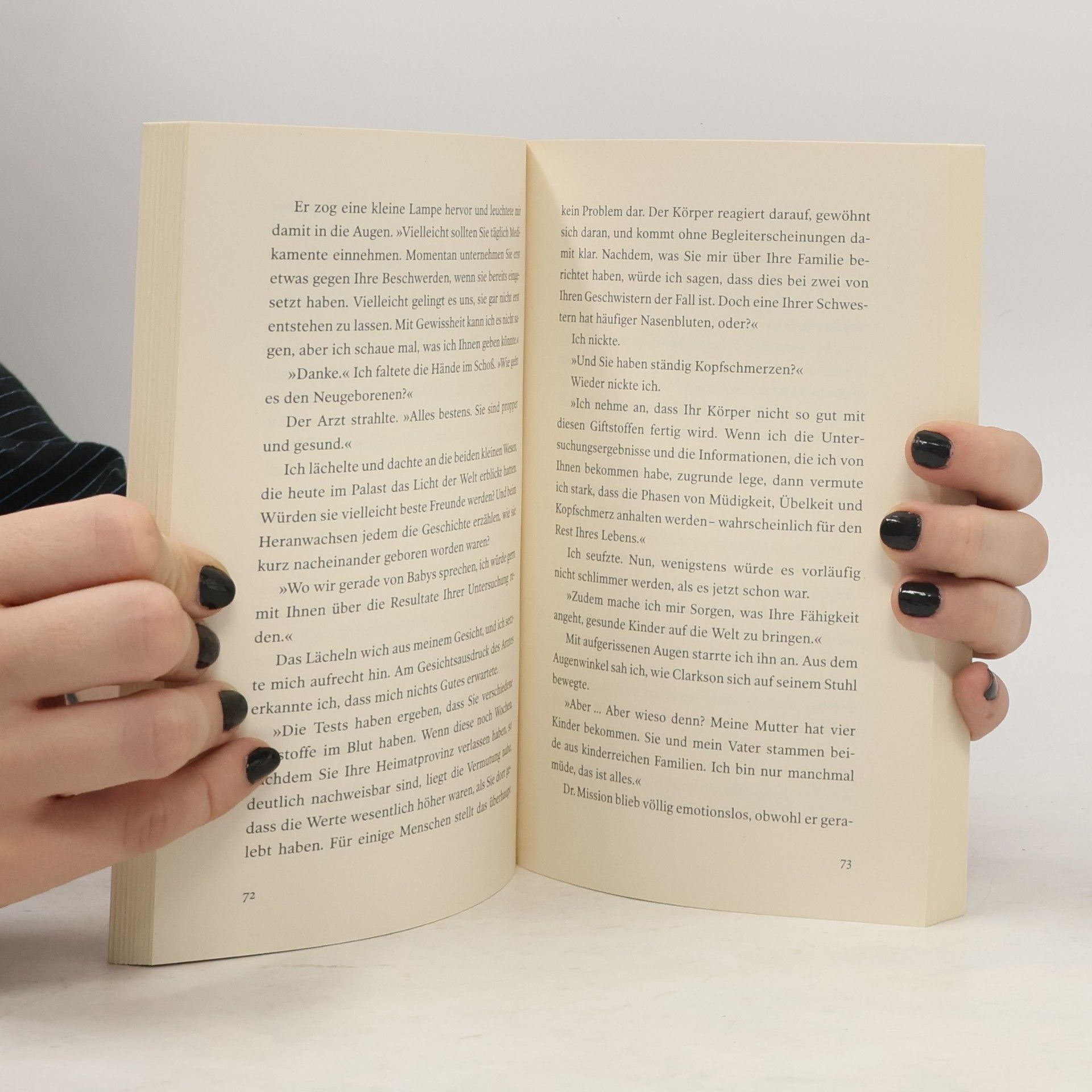 Kiera Cass Selection Storys 2: Herz oder Krone