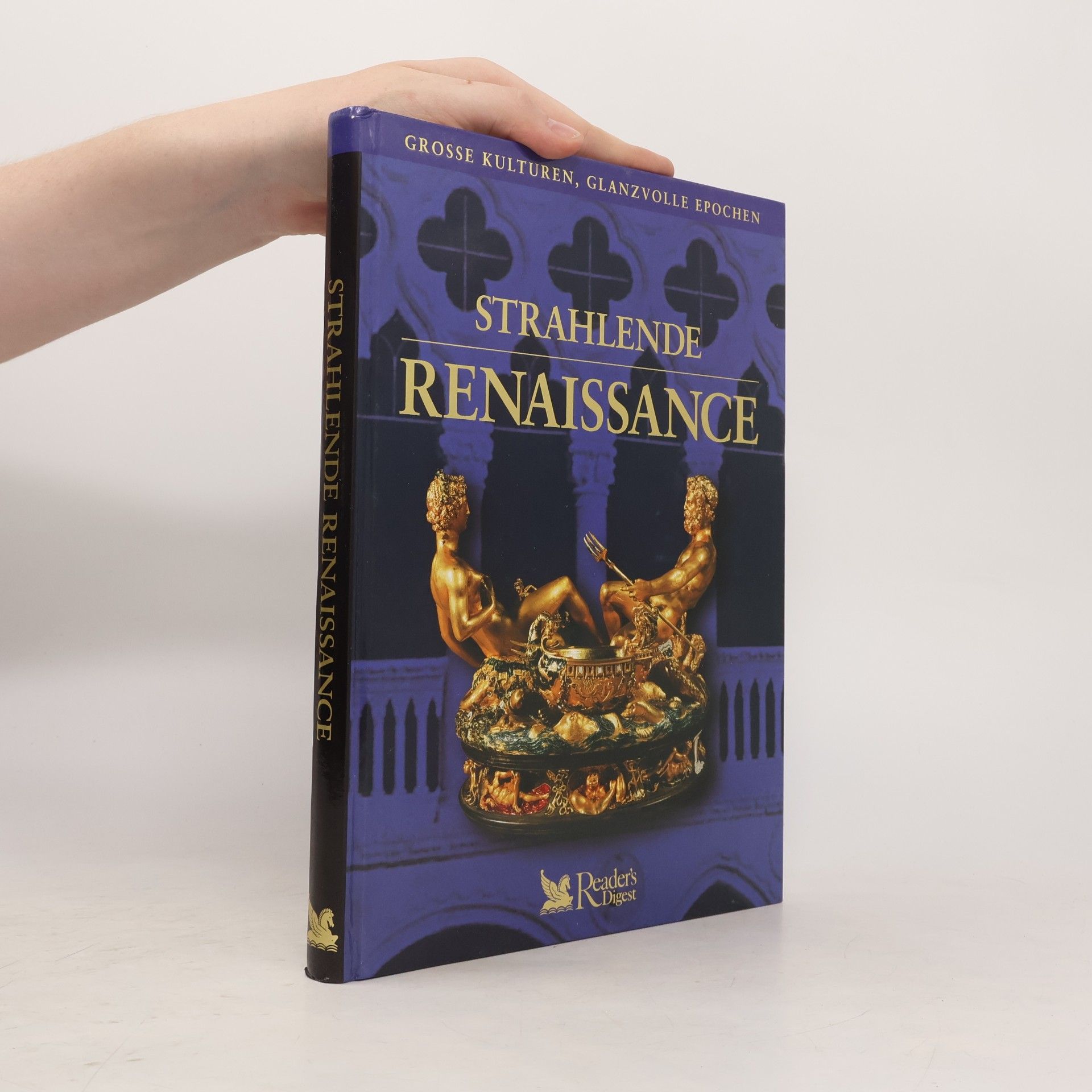 Auteurscollectief Strahlende Renaissance
