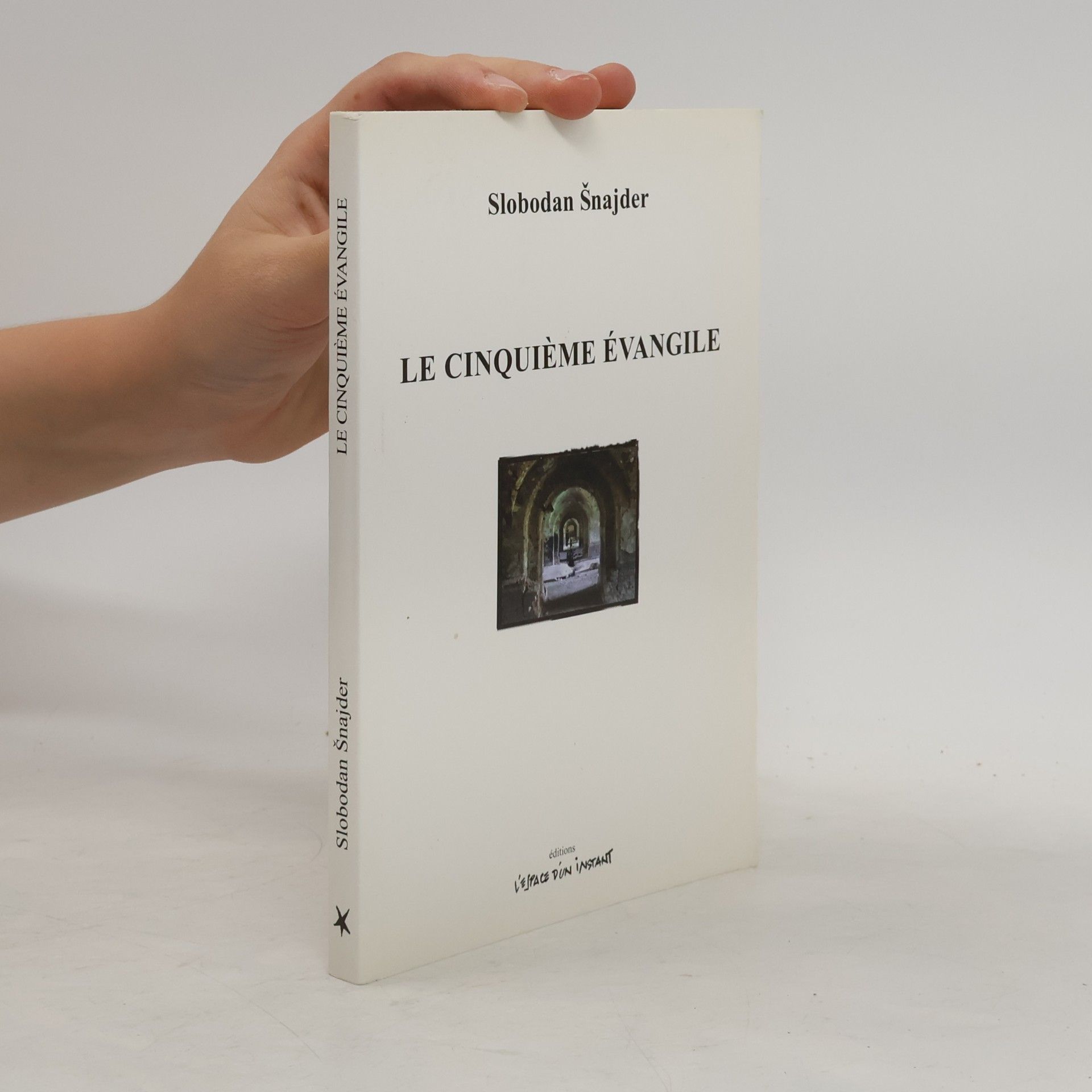 Le cinquième Évangile