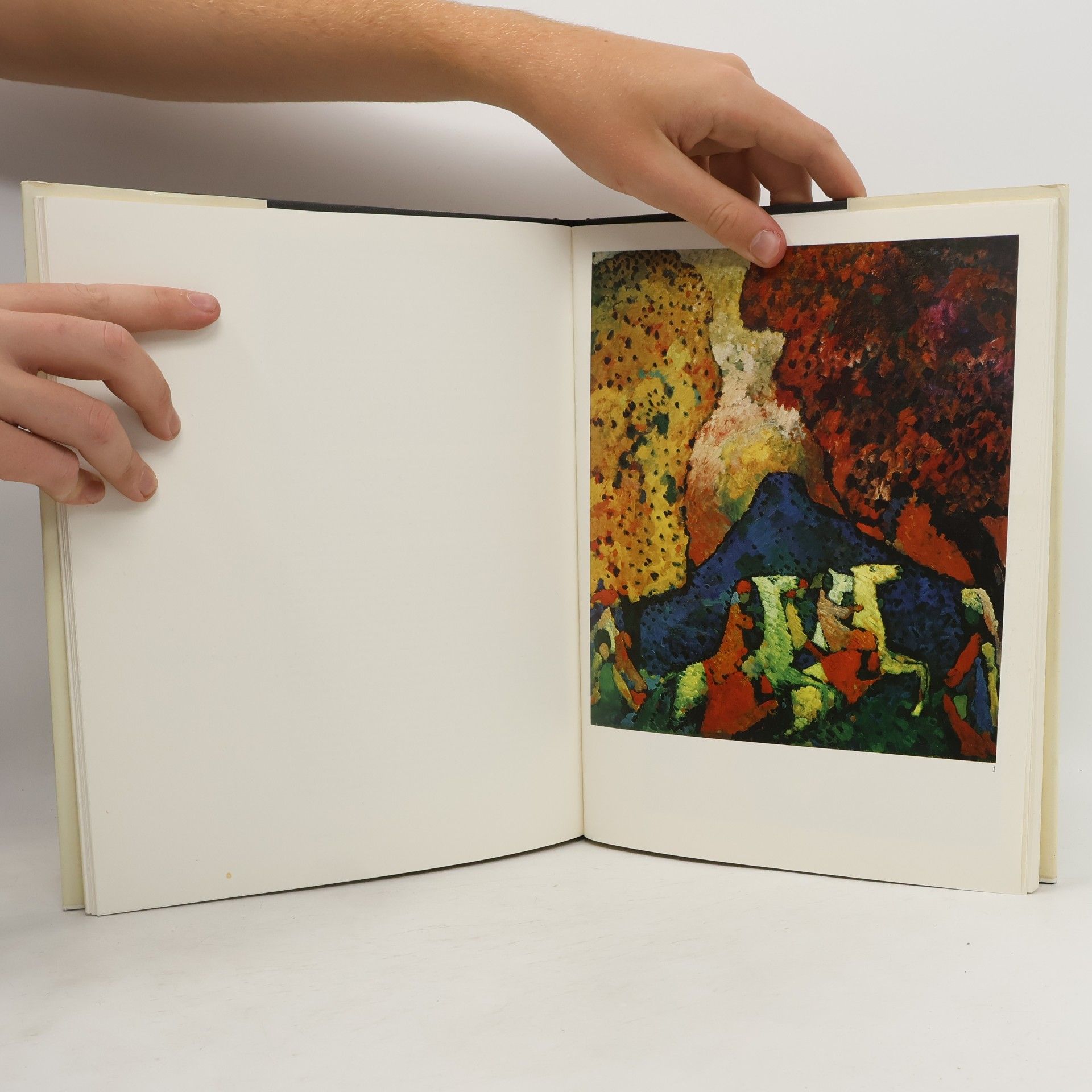 Wassily Kandinsky Gestalter unserer Zeit. Wassily Kandinsky