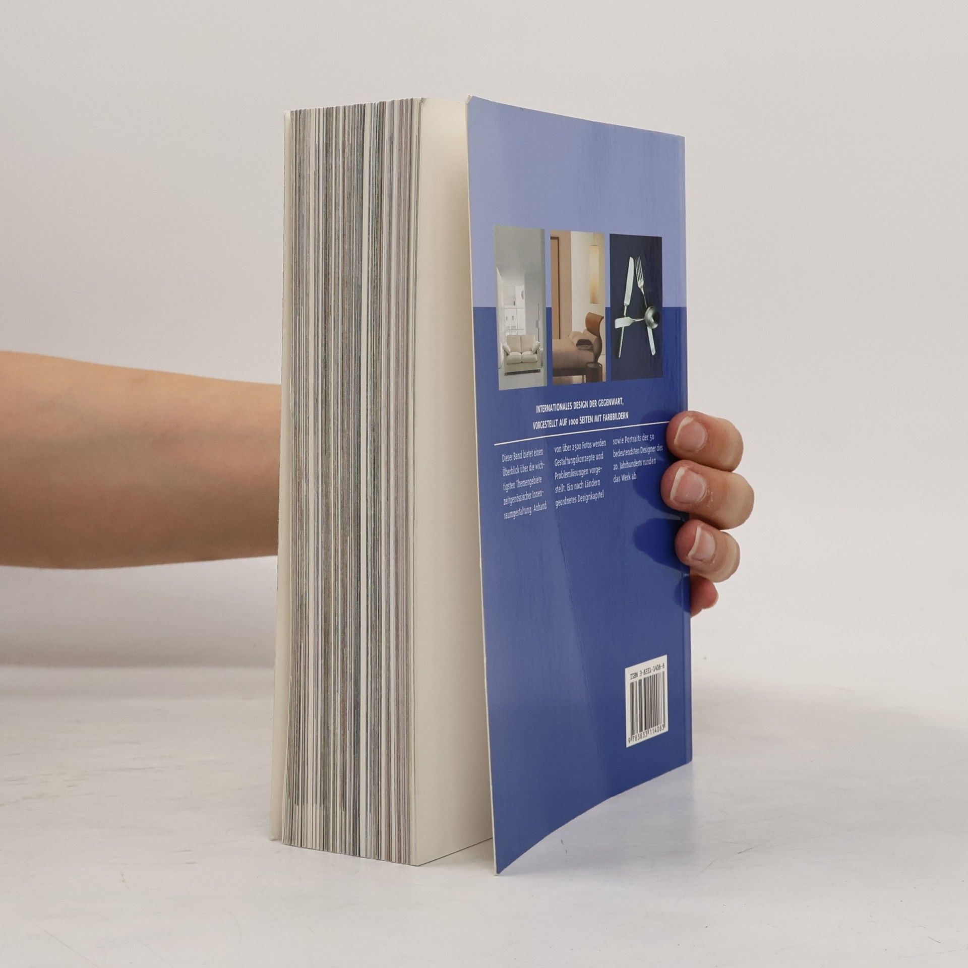 Francisco Asensio Cerver Modernes Wohndesign