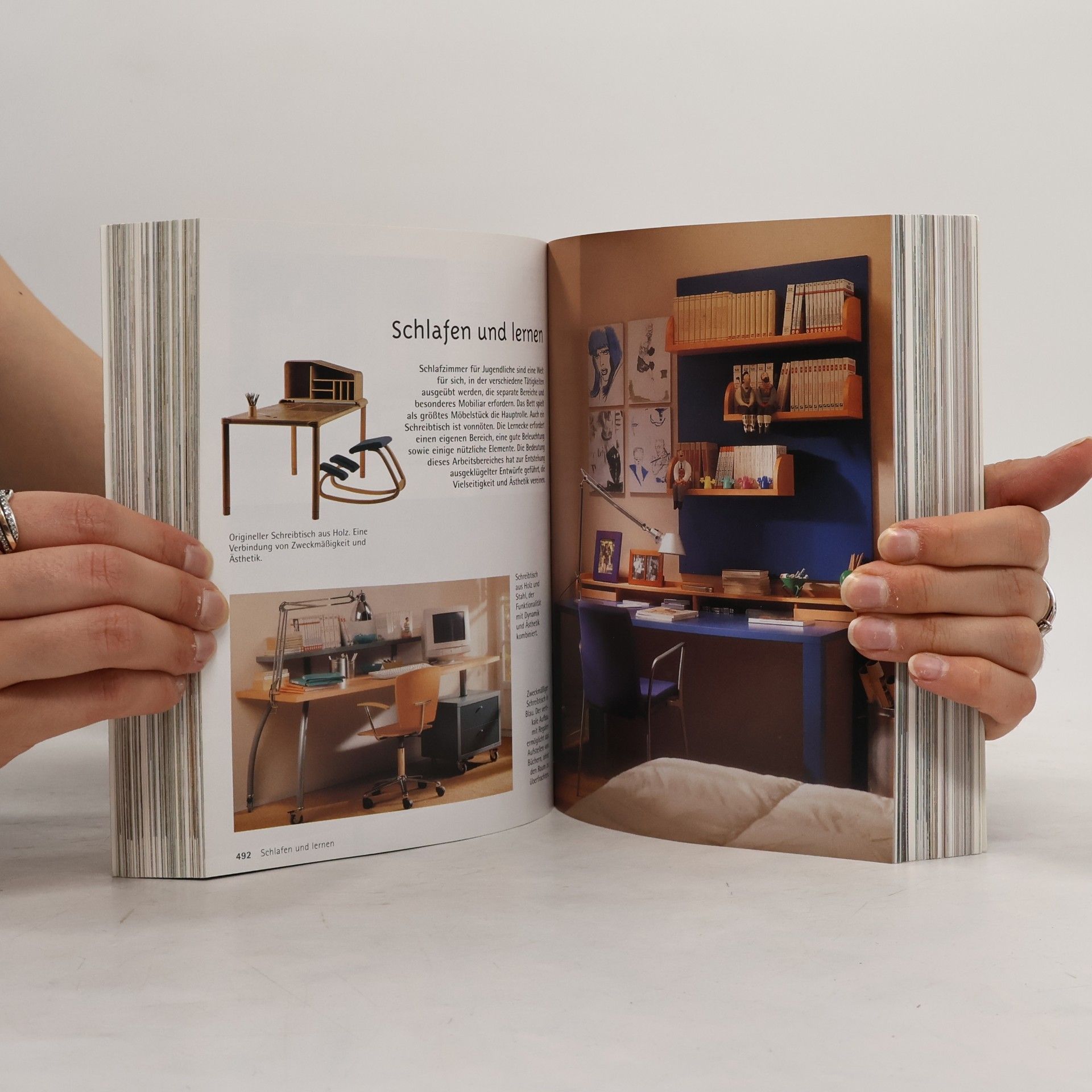Francisco Asensio Cerver Modernes Wohndesign