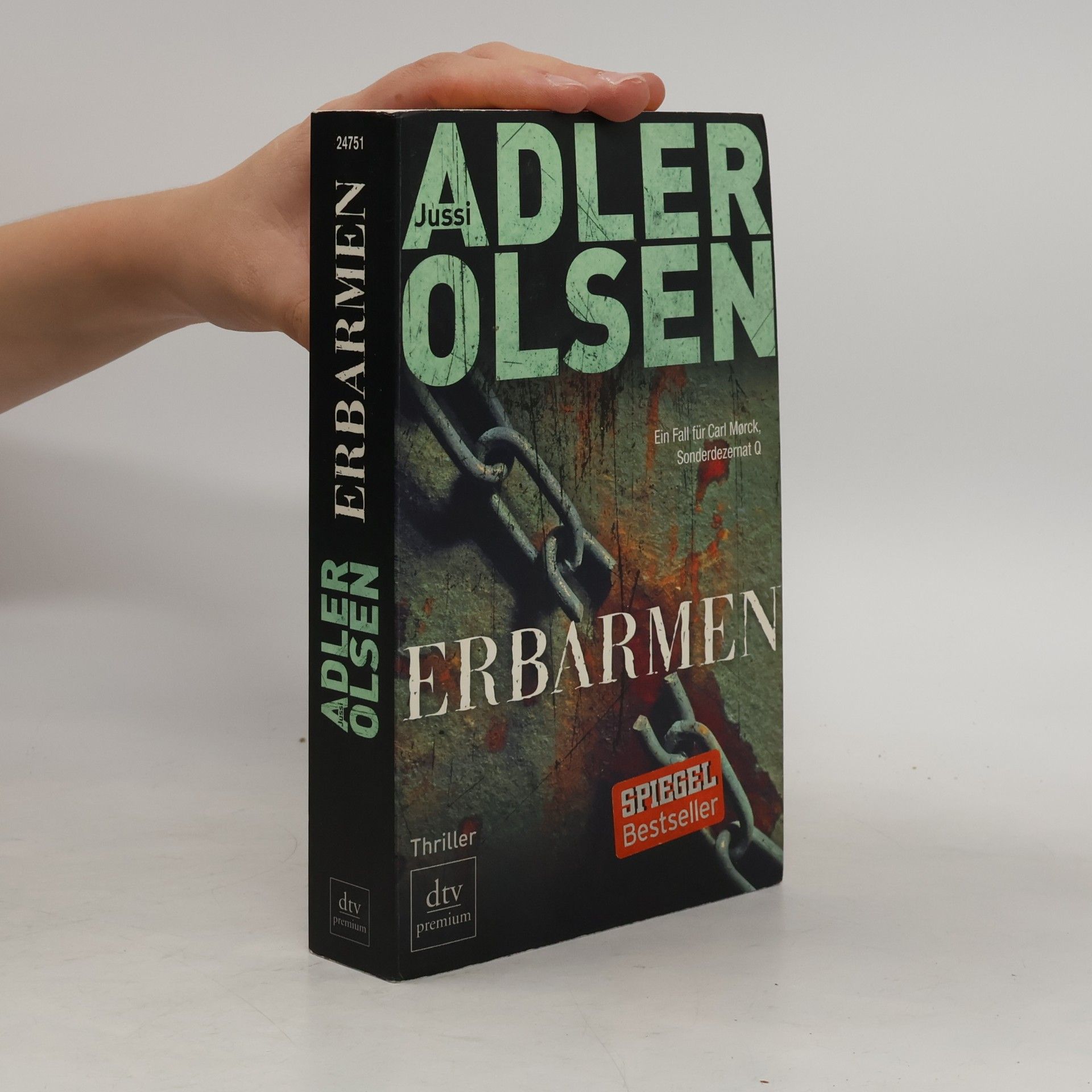 Erbarmen
