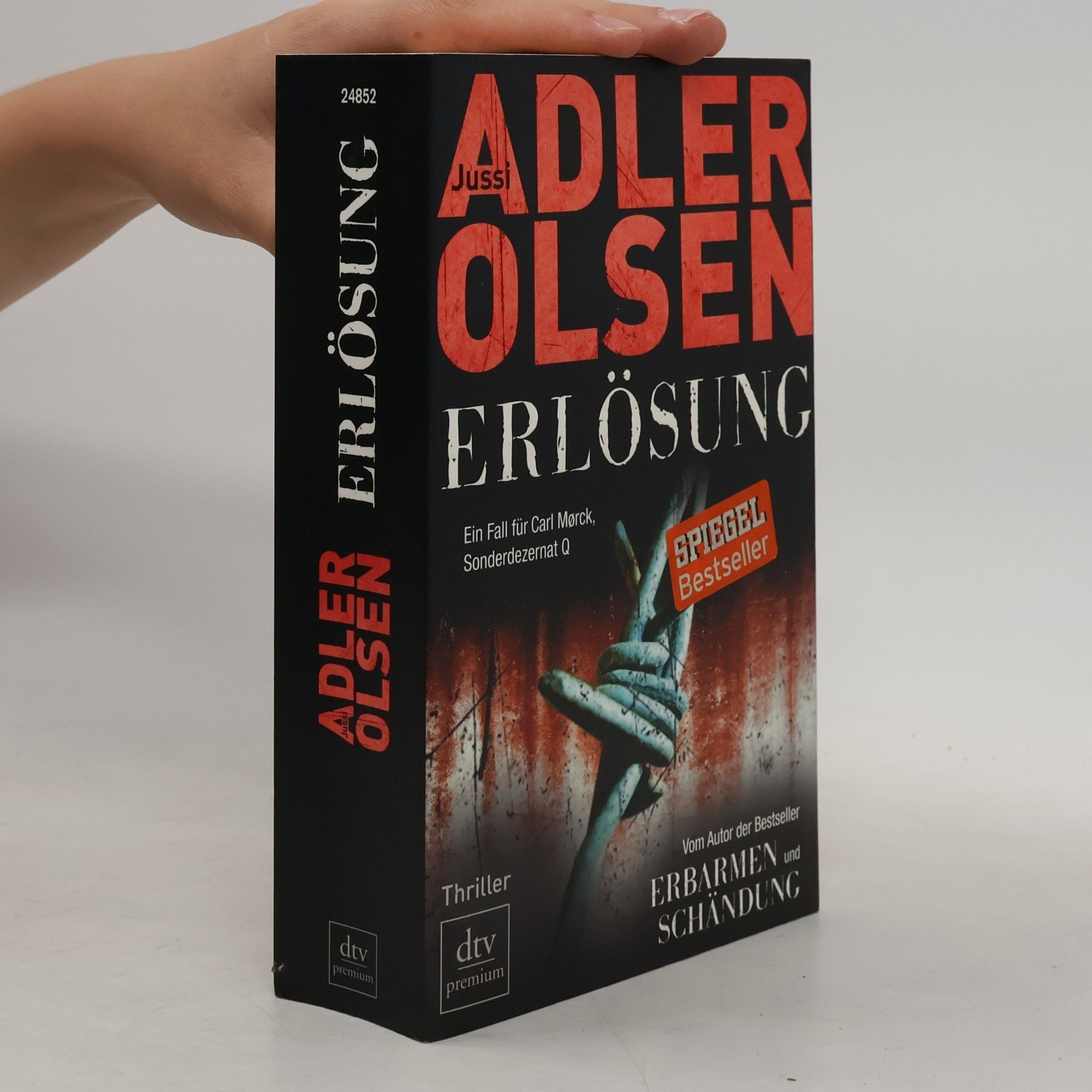 Erlösung