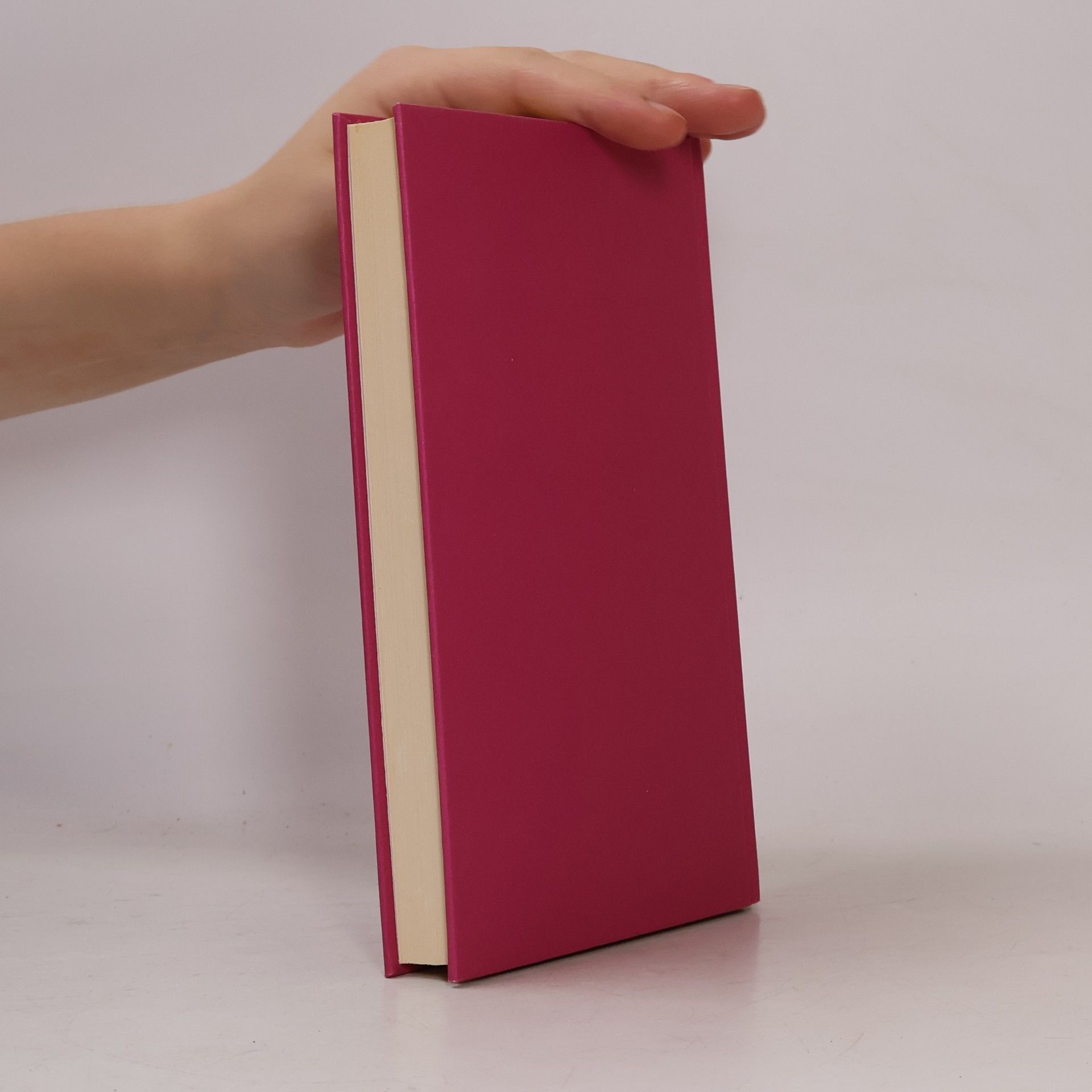 Meg Cabot Hrdinka říká ano