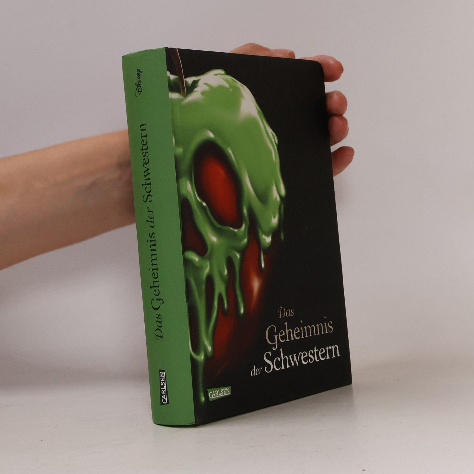 Autorenkollektiv Das Geheimnis der Schwestern