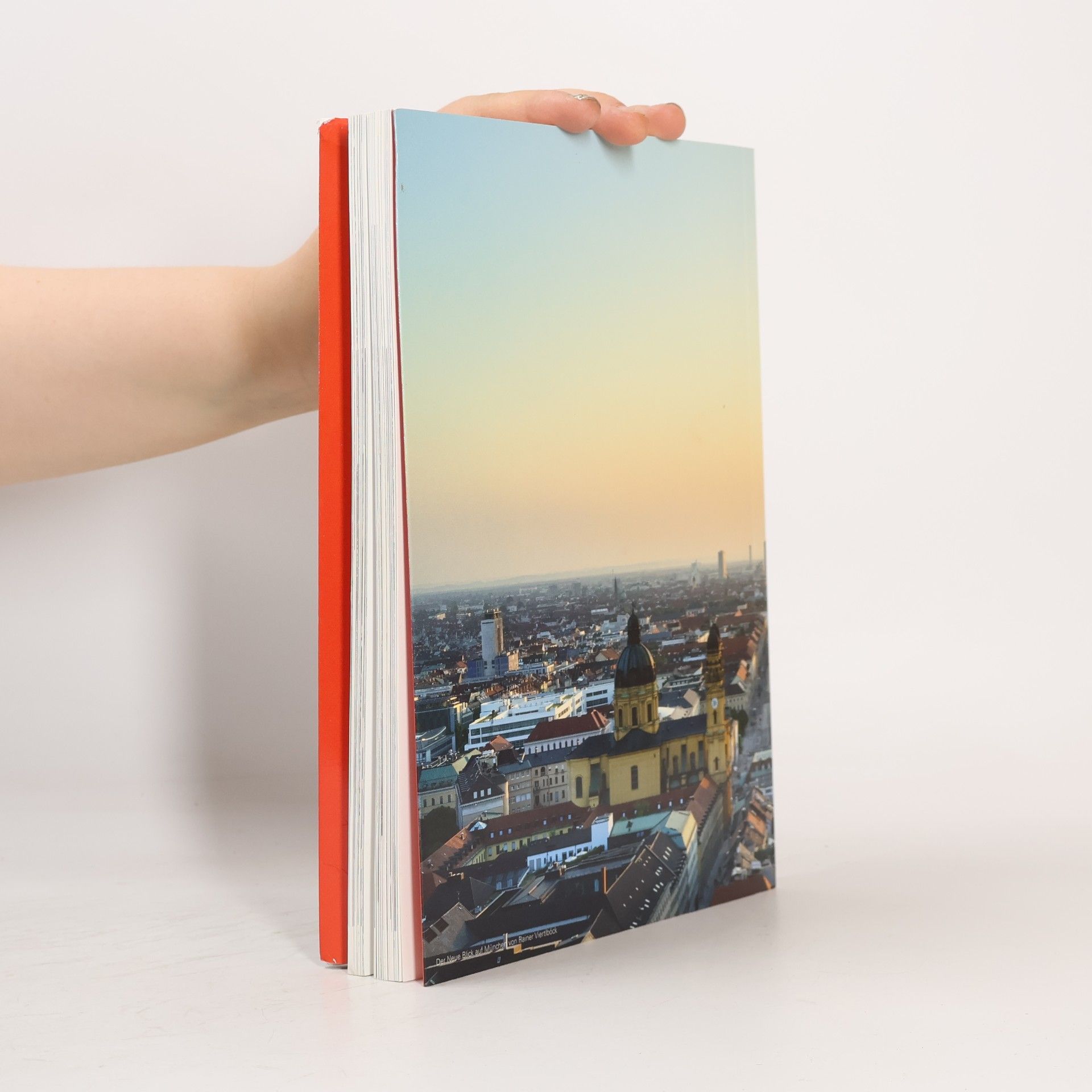 Autorenkollektiv München. Weltstadt im Blick