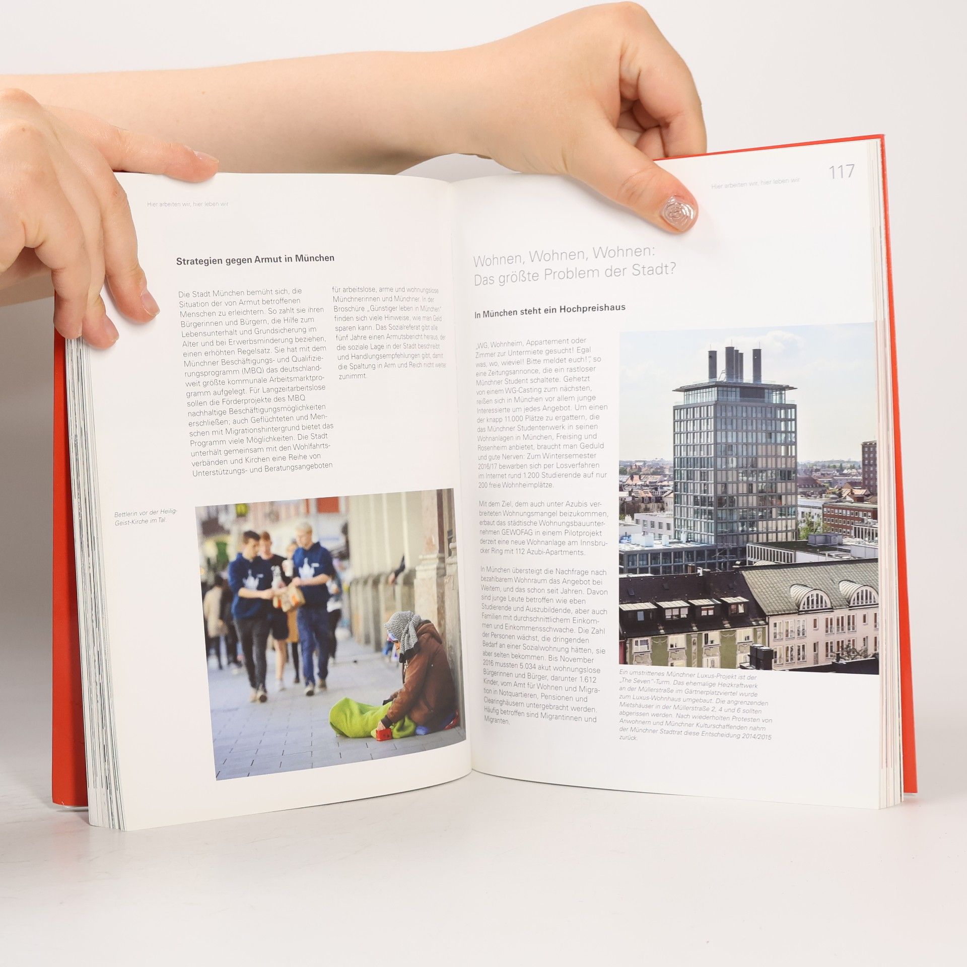Autorenkollektiv München. Weltstadt im Blick