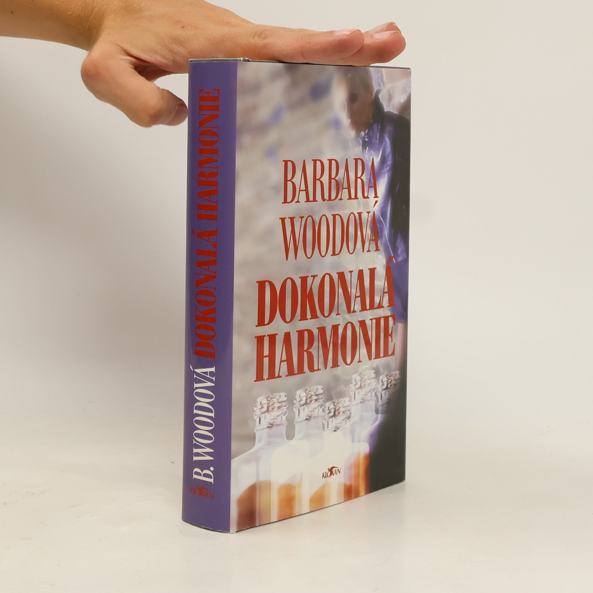 Dokonalá harmonie