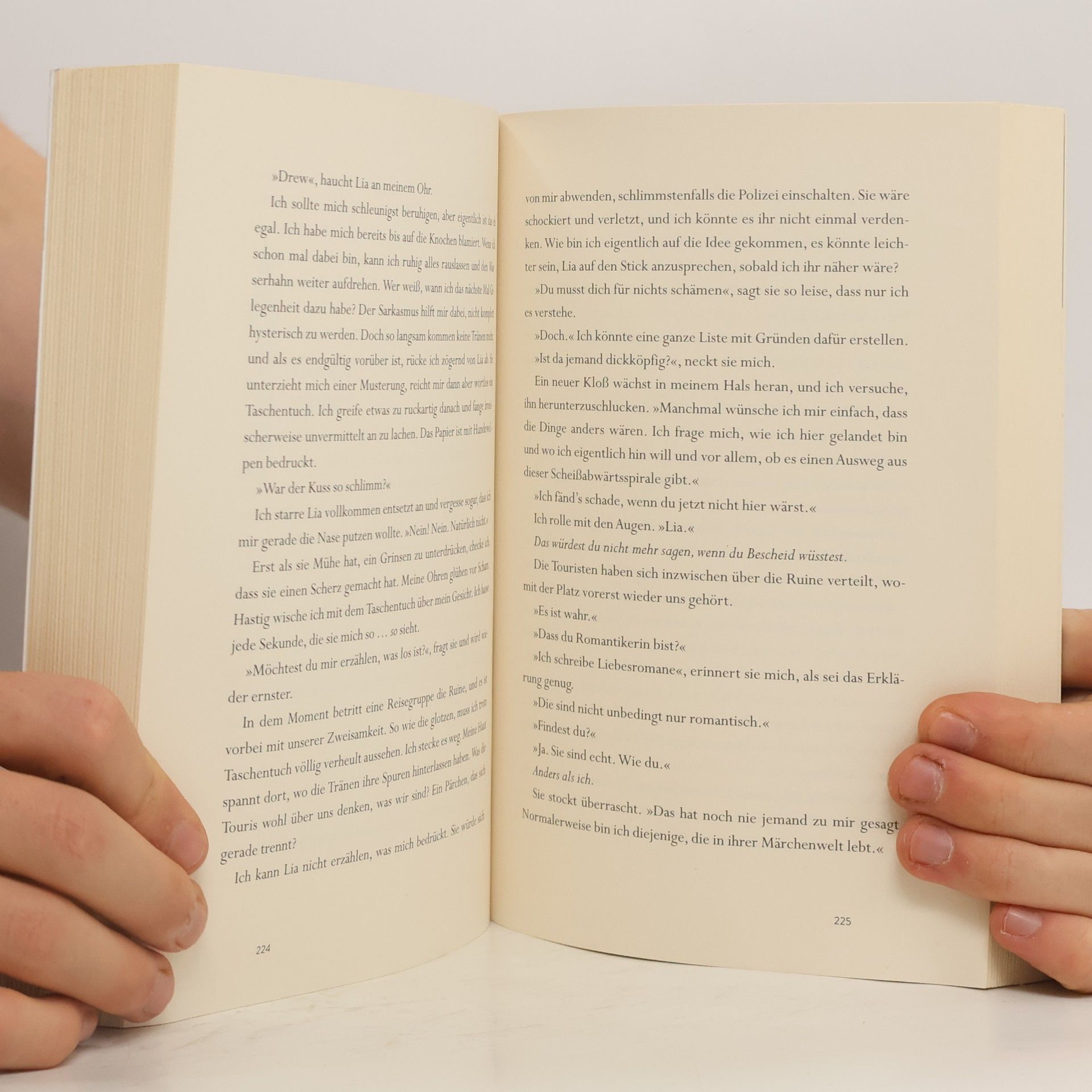 Marius Schaefers A new chapter - my London bookshop