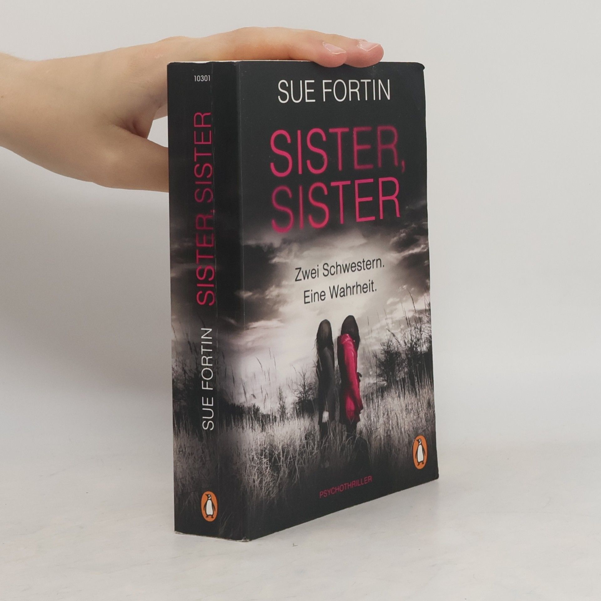 Sister, sister