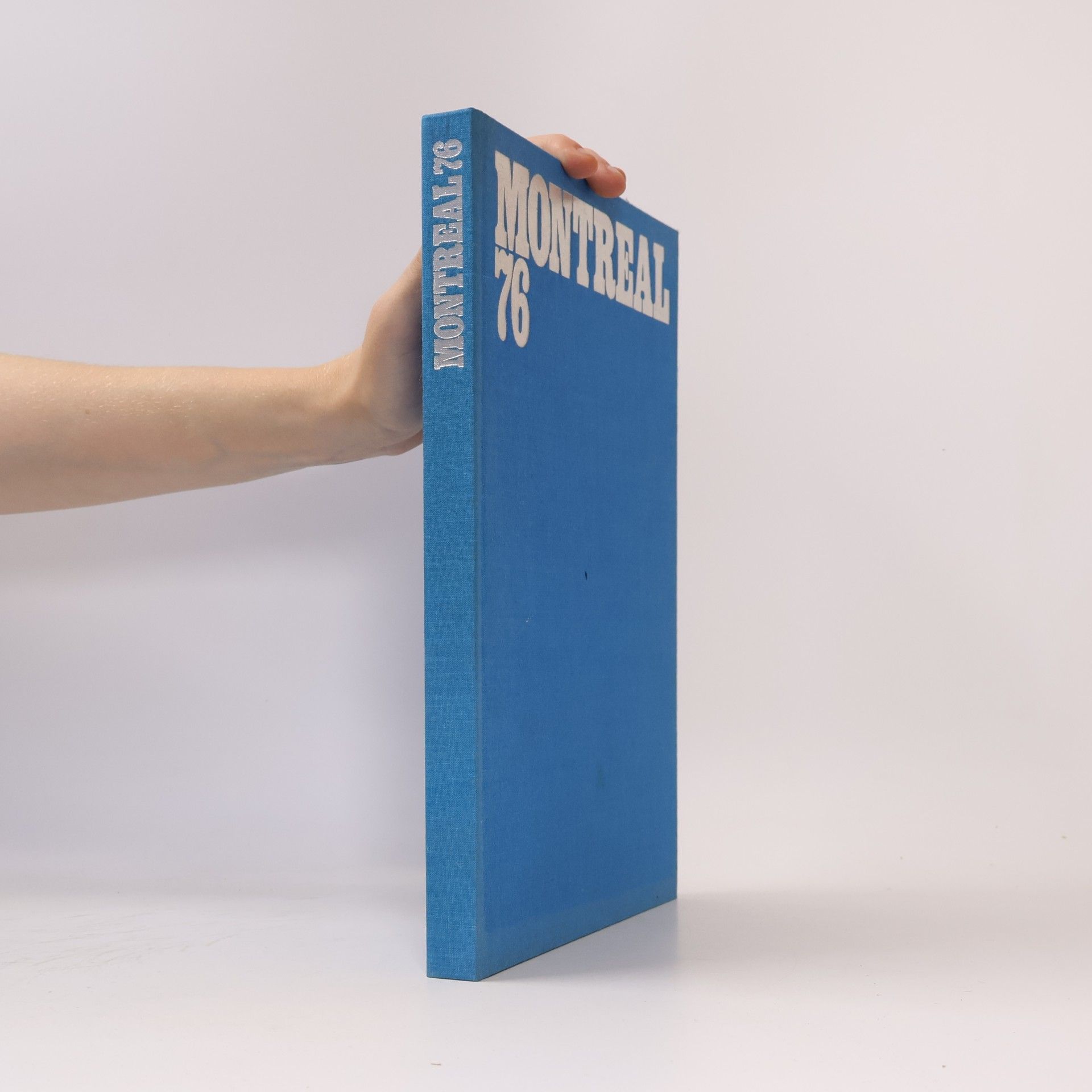 Kolektiv autorů Montreal 76