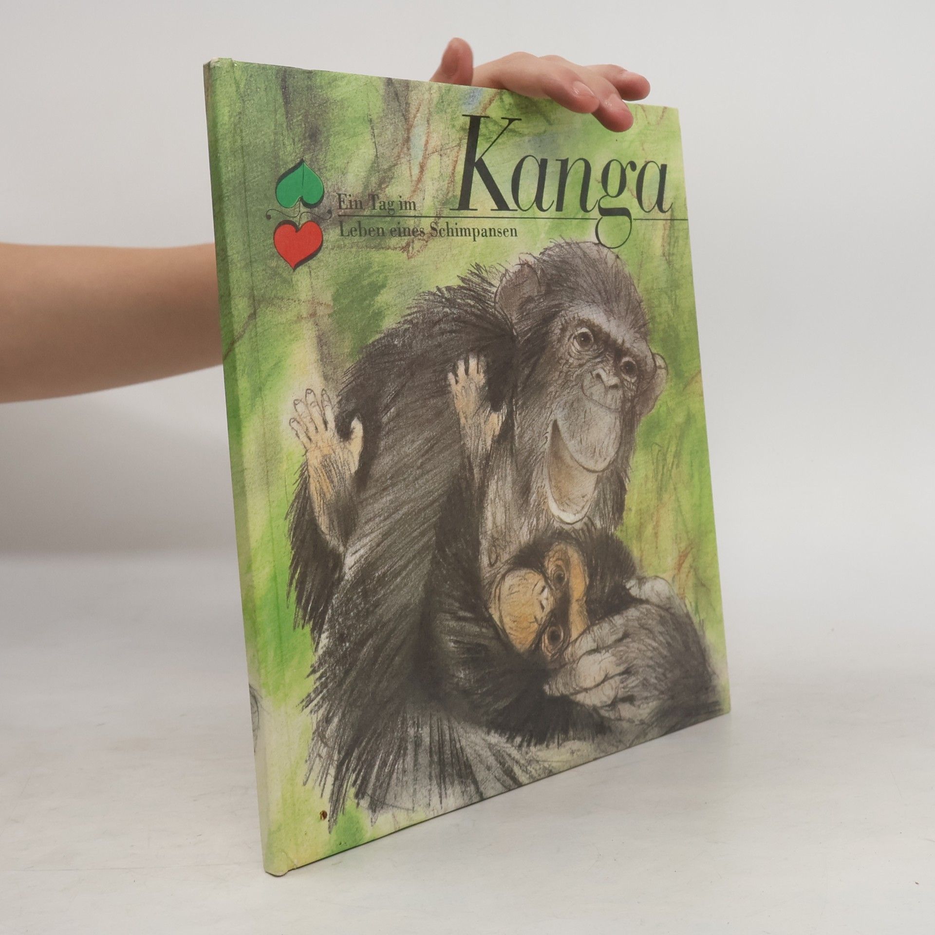 Autorenkollektiv Kanga