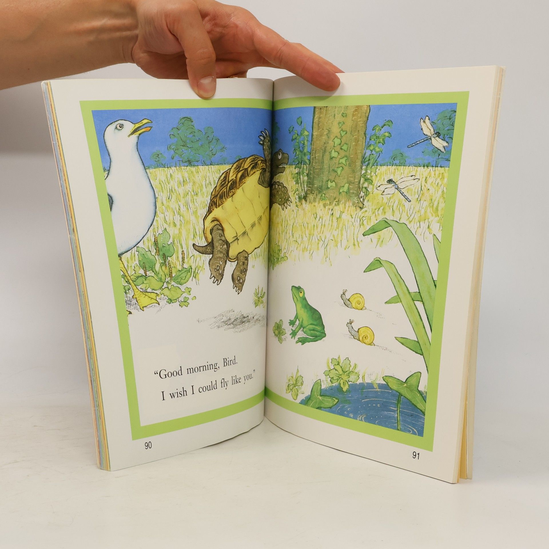 Laura Numeroff Houghton Mifflin Reading The Literature Experience: Too Big Level A