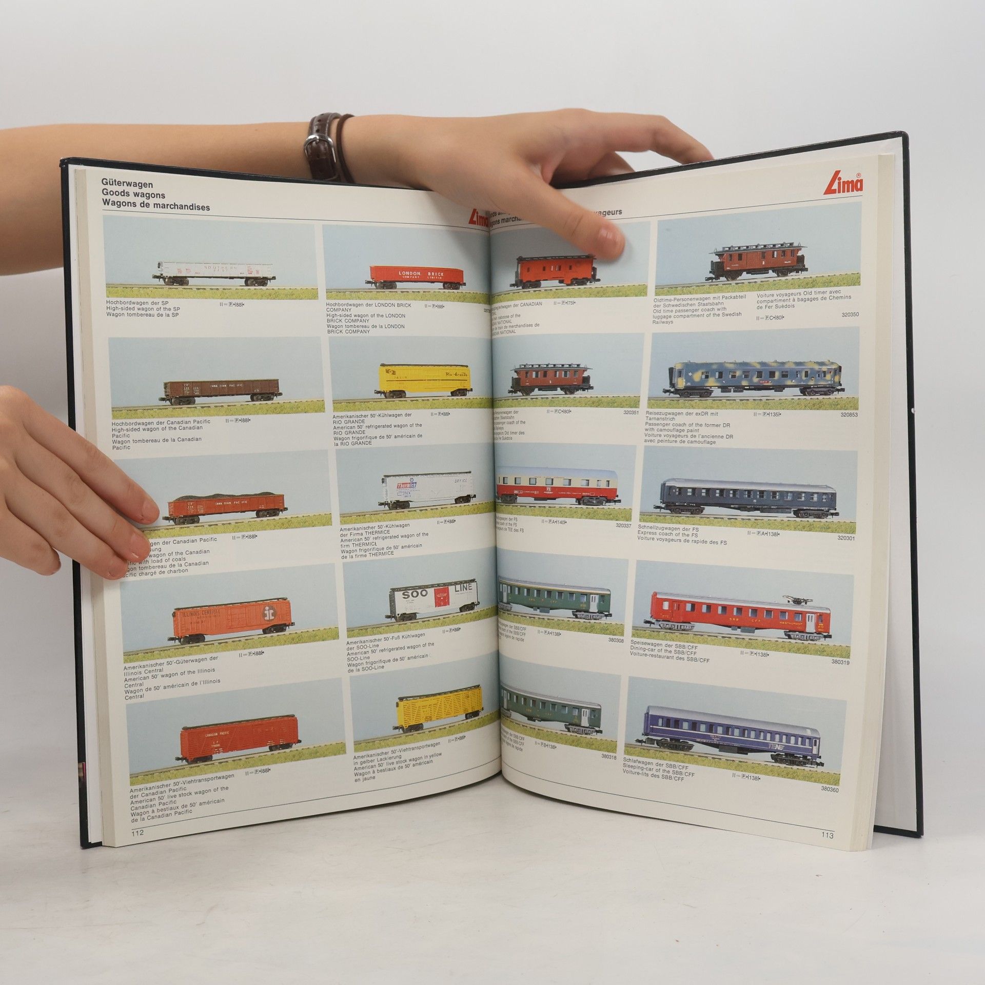 Autorenkollektiv Modell-Eisenbahn: TT+N+Z- International