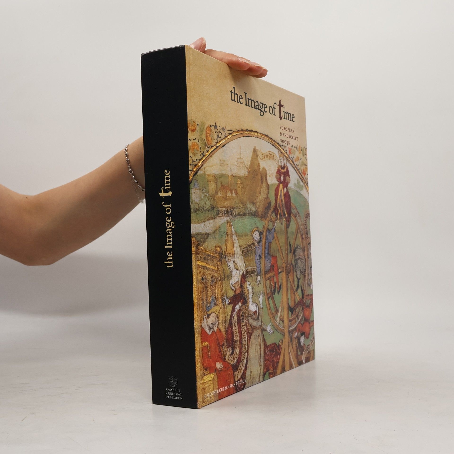 Various authors The Image of Time