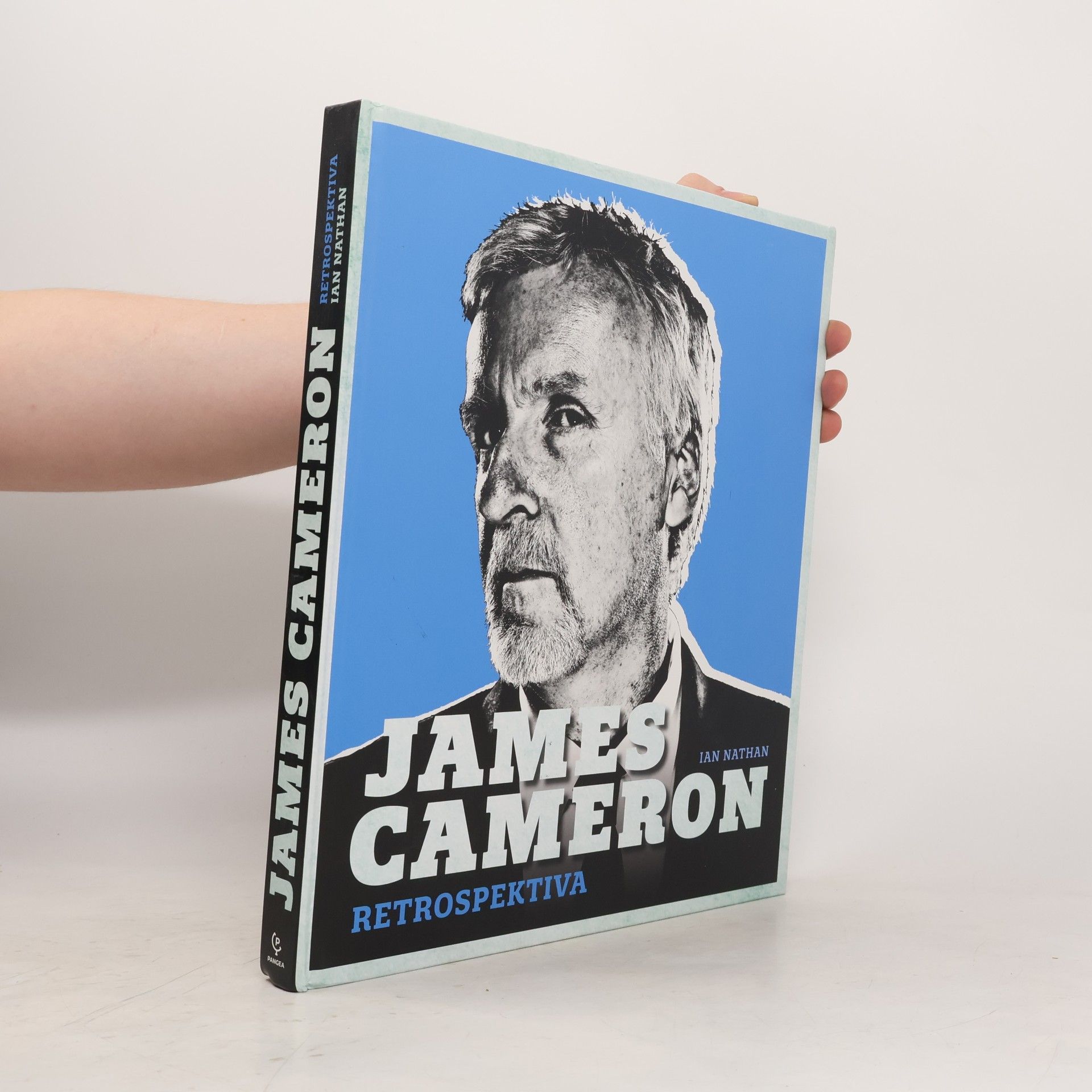 Ian Nathan James Cameron. Retrospektiva